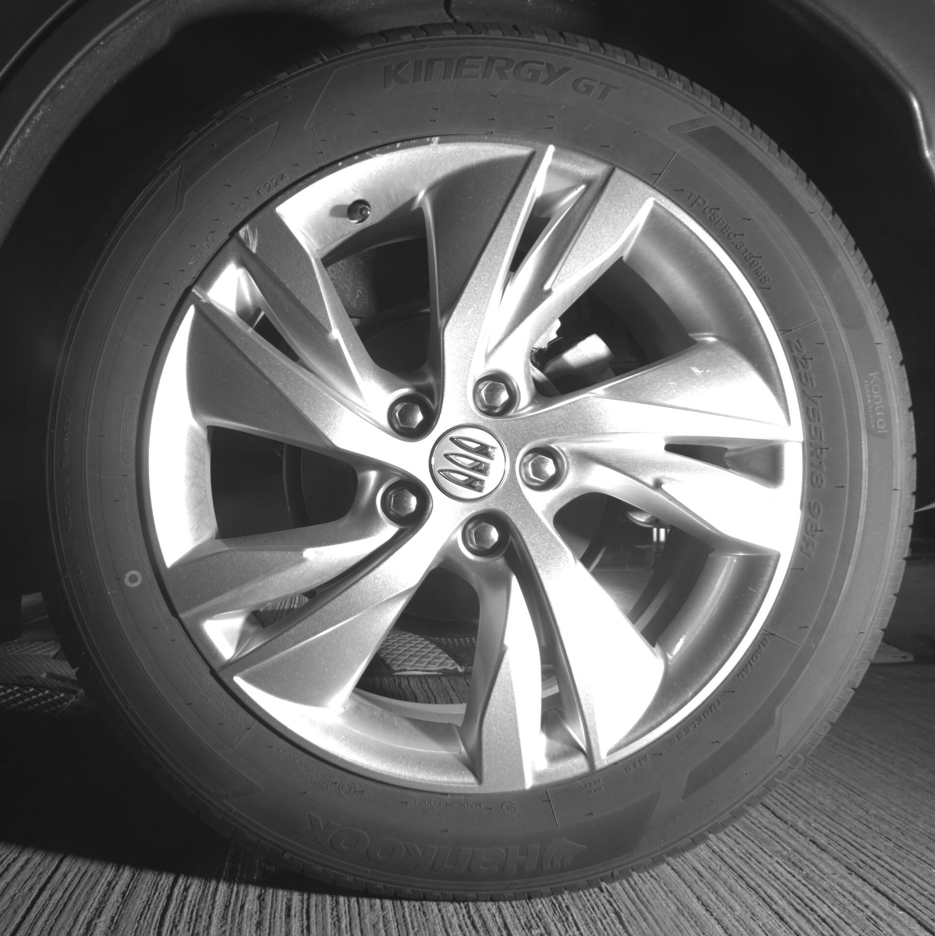 Thumbnail: 2025 Buick Encore GX - 11