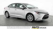 2025 Toyota Corolla  -
                  St Paul, MN