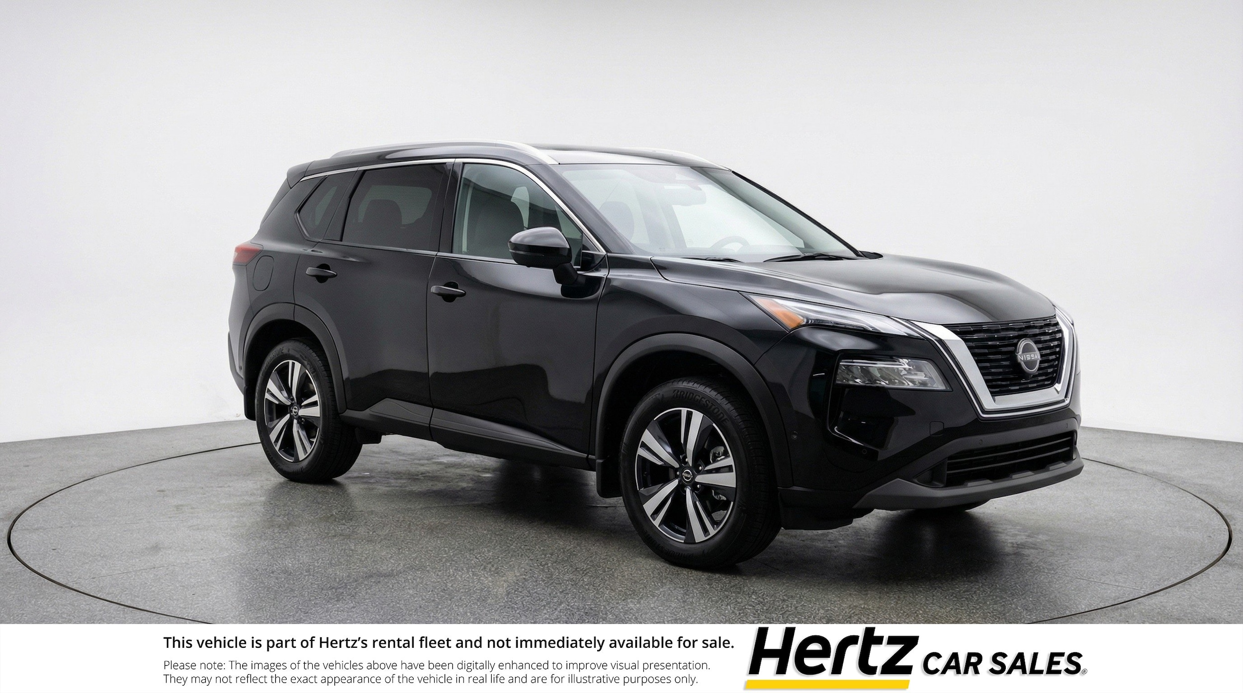 Thumbnail: 2026 Nissan Rogue - 1