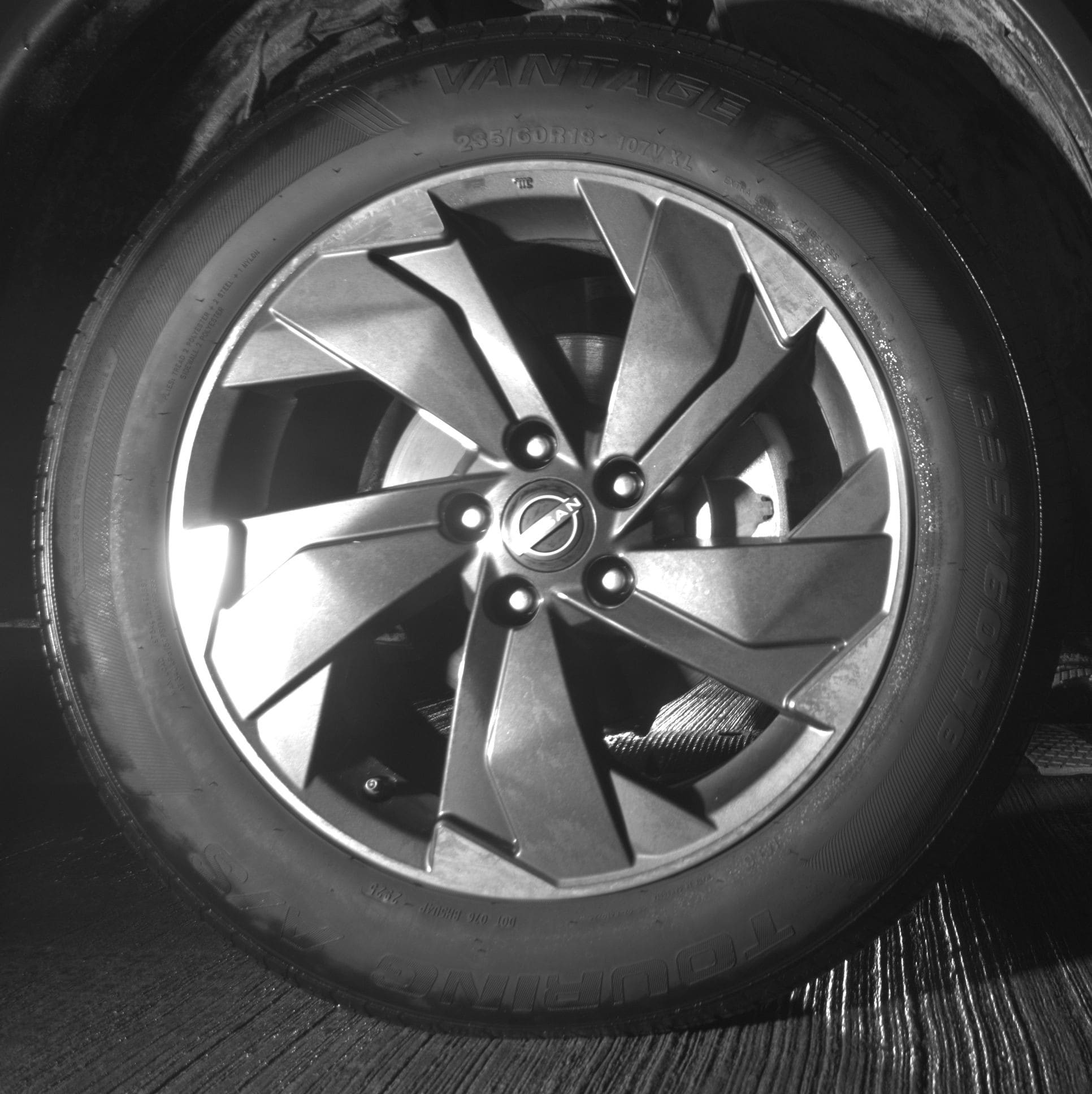 Thumbnail: 2025 Nissan Rogue - 10