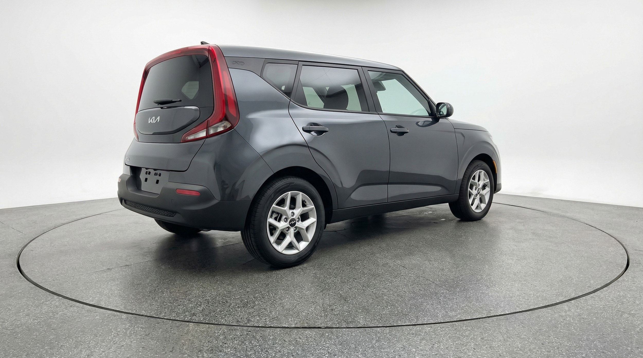 Thumbnail: 2025 Kia Soul - 9