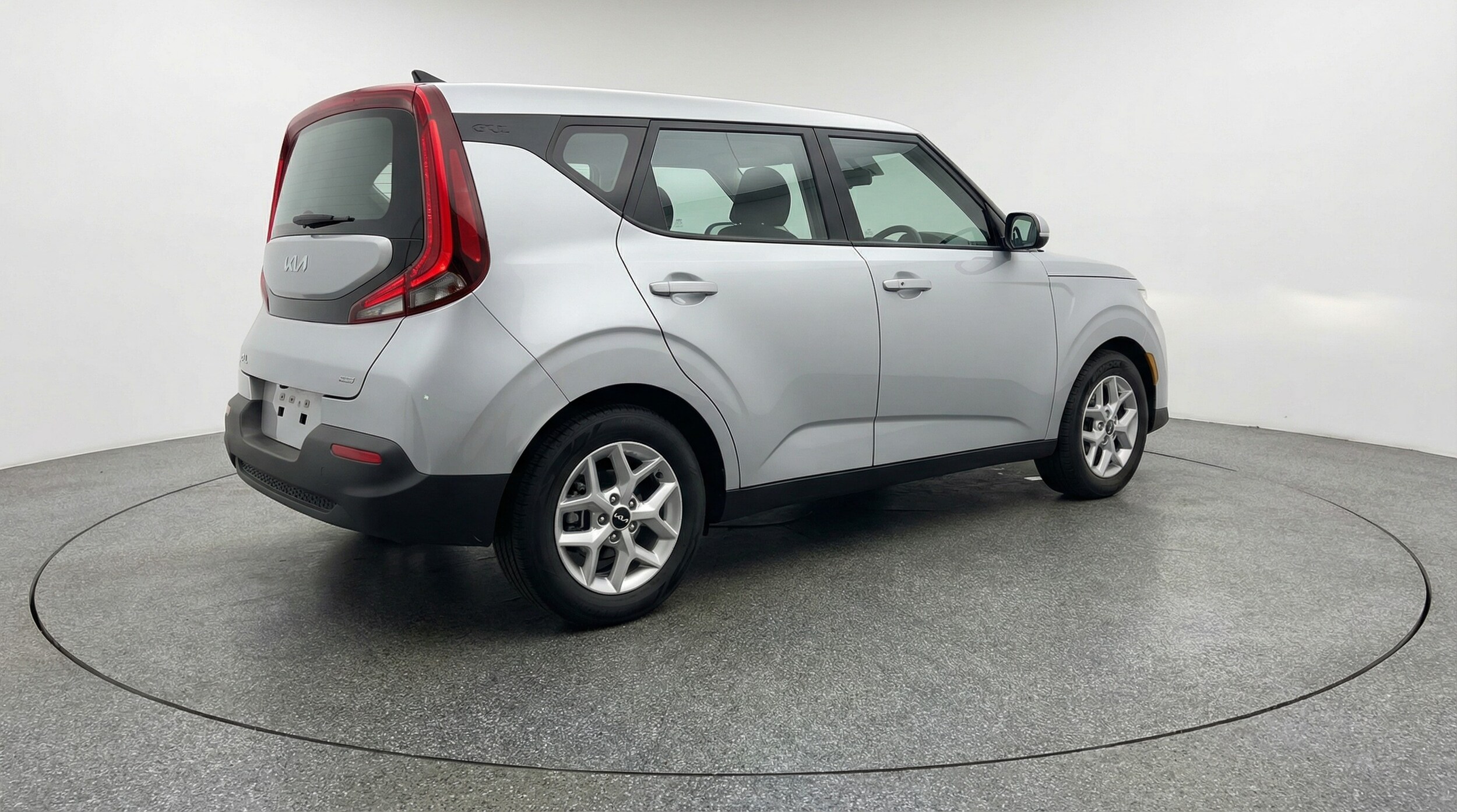 Thumbnail: 2025 Kia Soul - 7