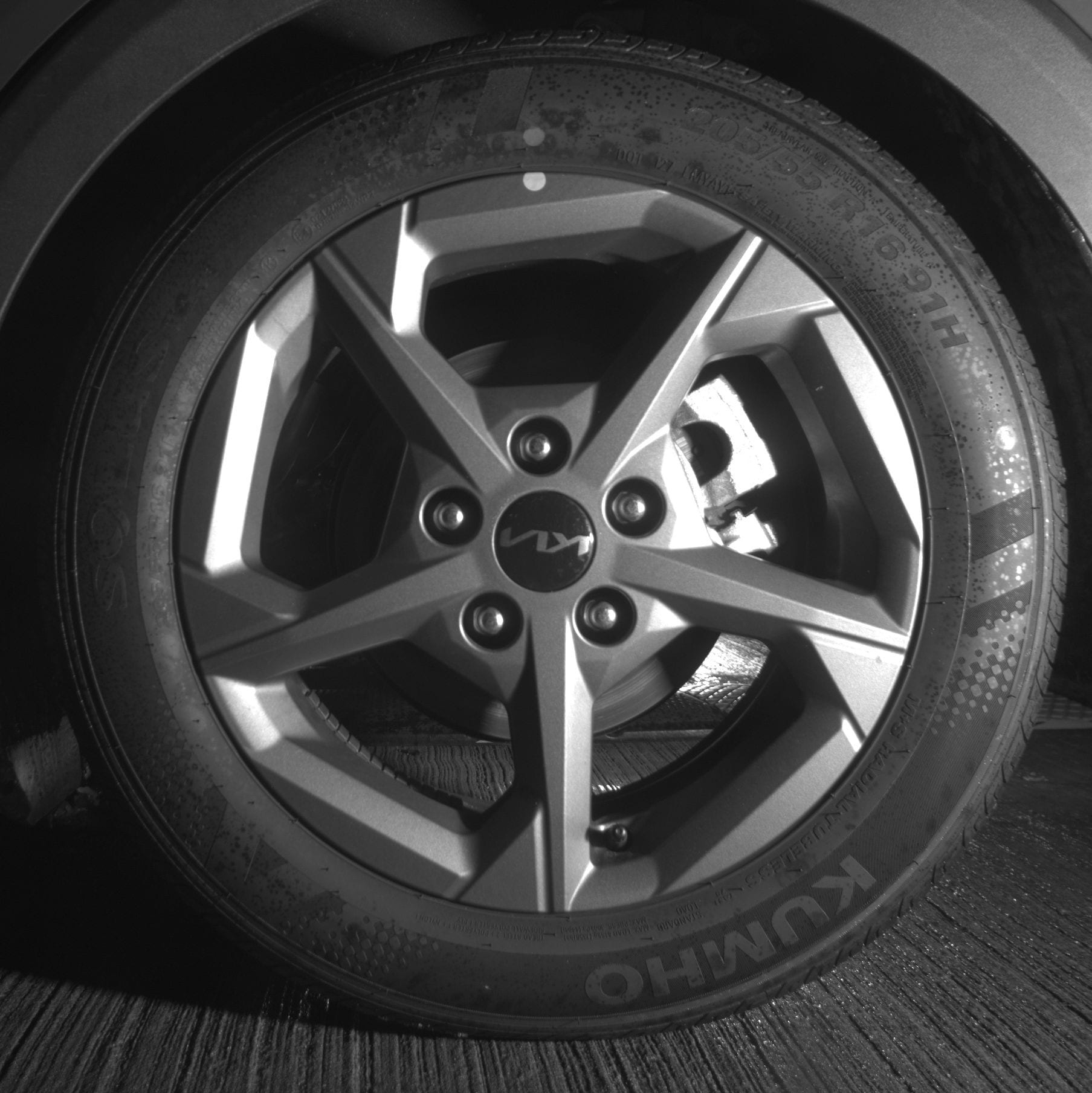 Thumbnail: 2025 Kia K4 - 11