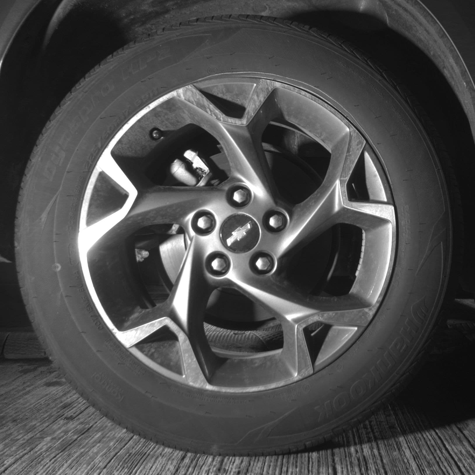 Thumbnail: 2025 Chevrolet Trax - 12