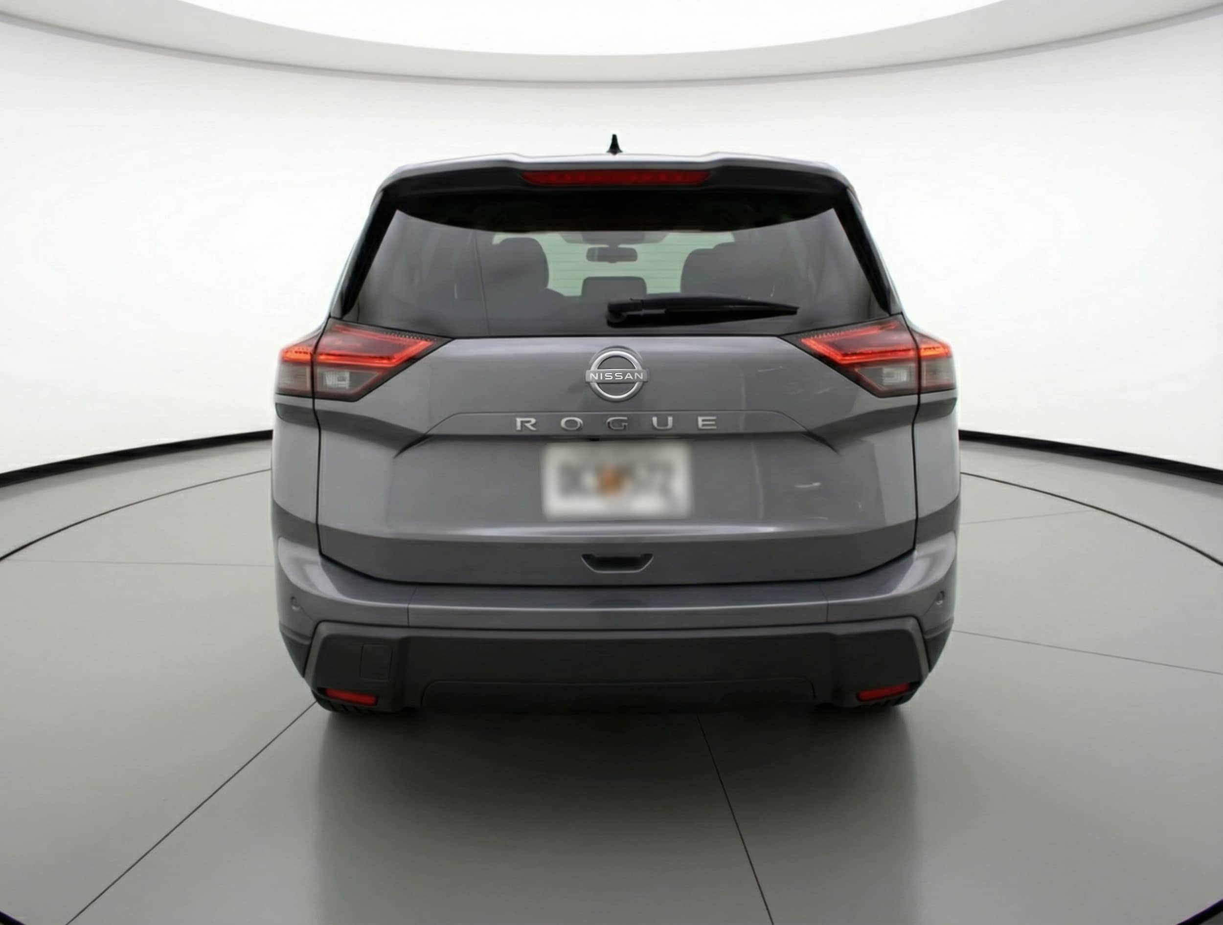 Thumbnail: 2025 Nissan Rogue - 6