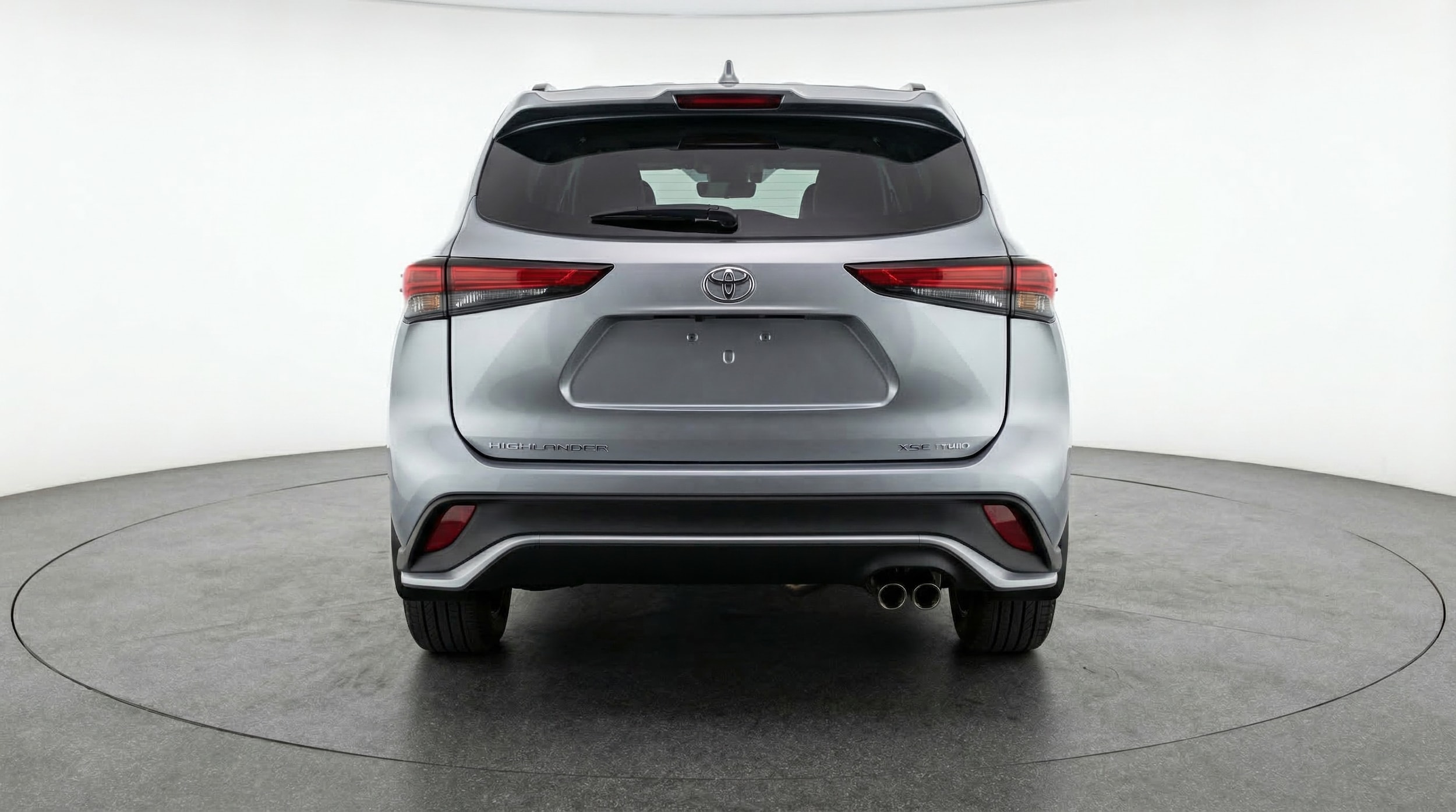 Thumbnail: 2025 Toyota Highlander - 6