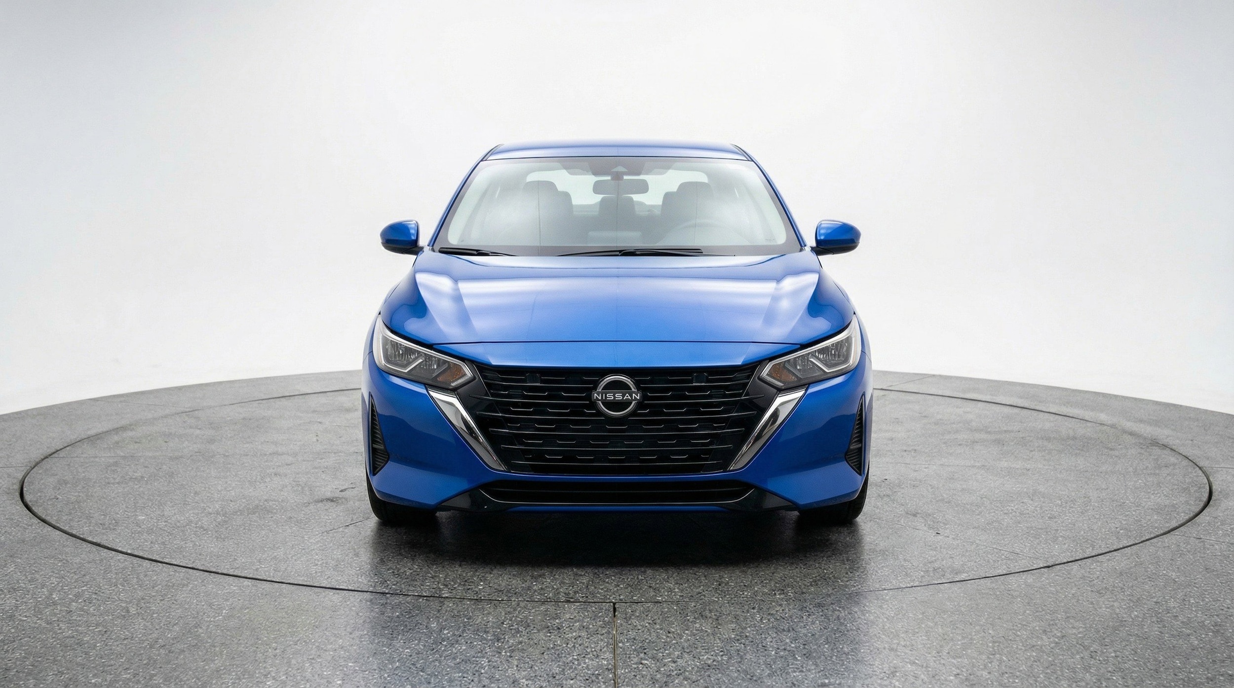 Thumbnail: 2025 Nissan Sentra - 2