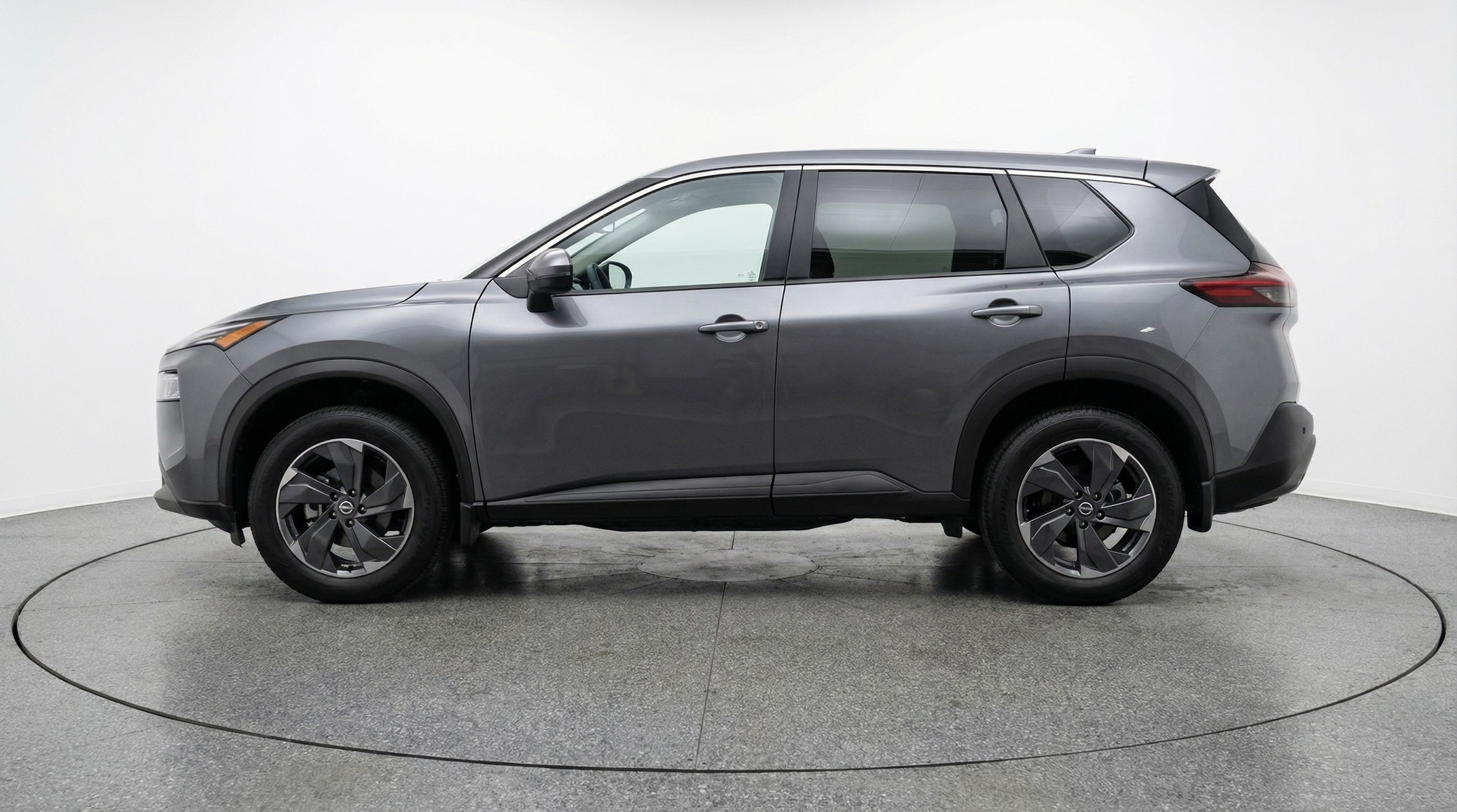 Thumbnail: 2025 Nissan Rogue - 4