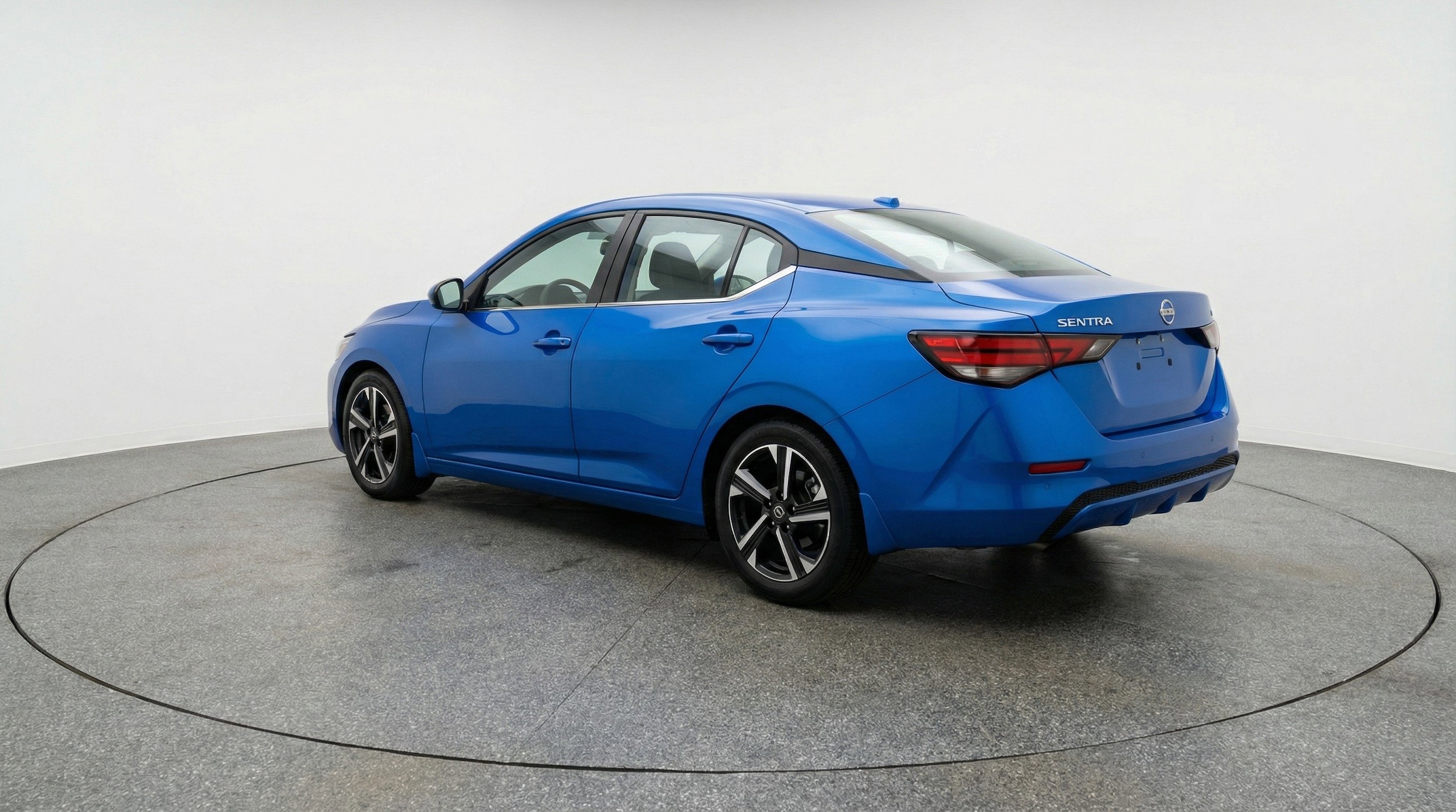 Thumbnail: 2025 Nissan Sentra - 6
