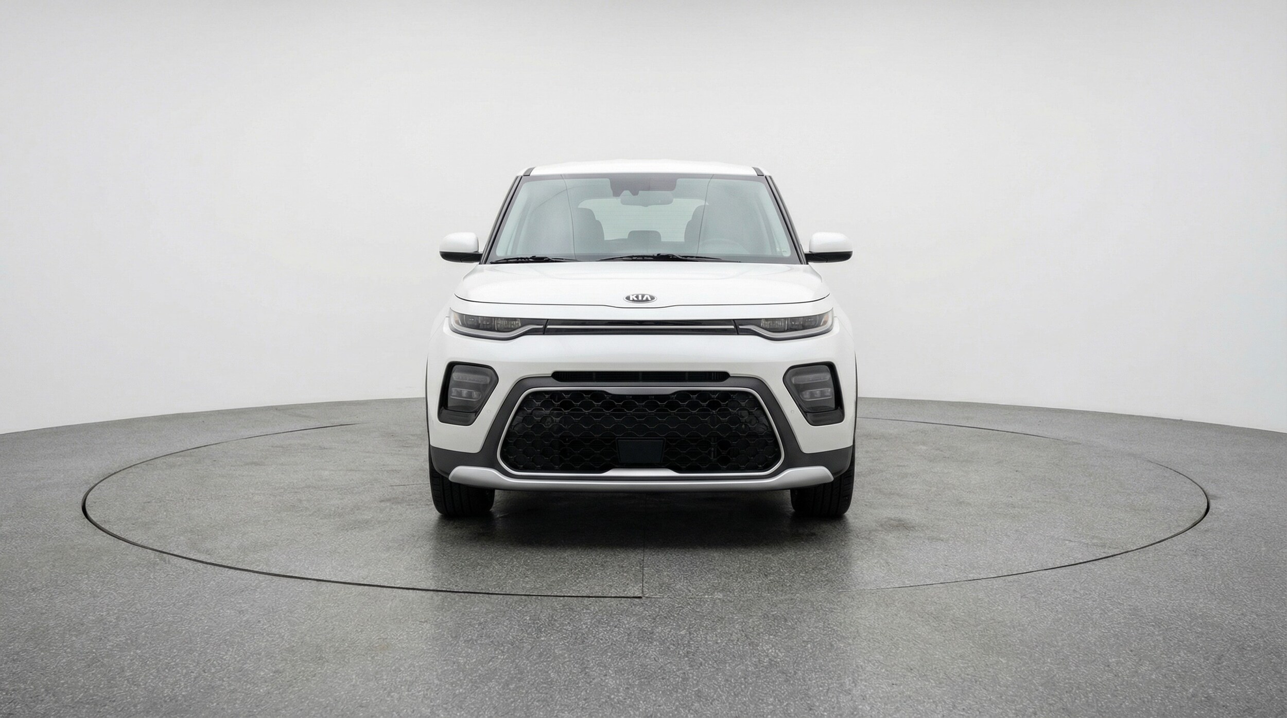 Thumbnail: 2025 Kia Soul - 2