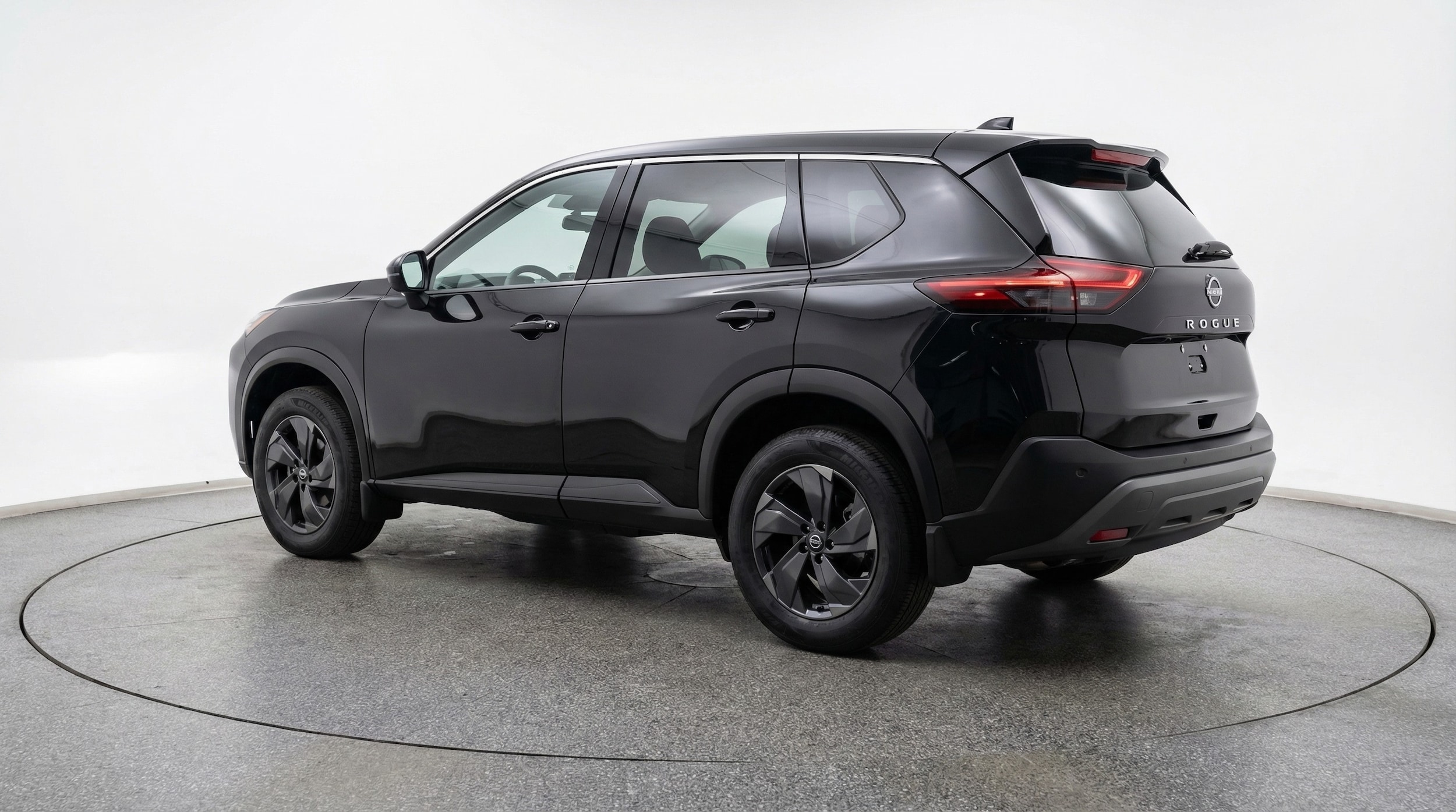Thumbnail: 2025 Nissan Rogue - 5