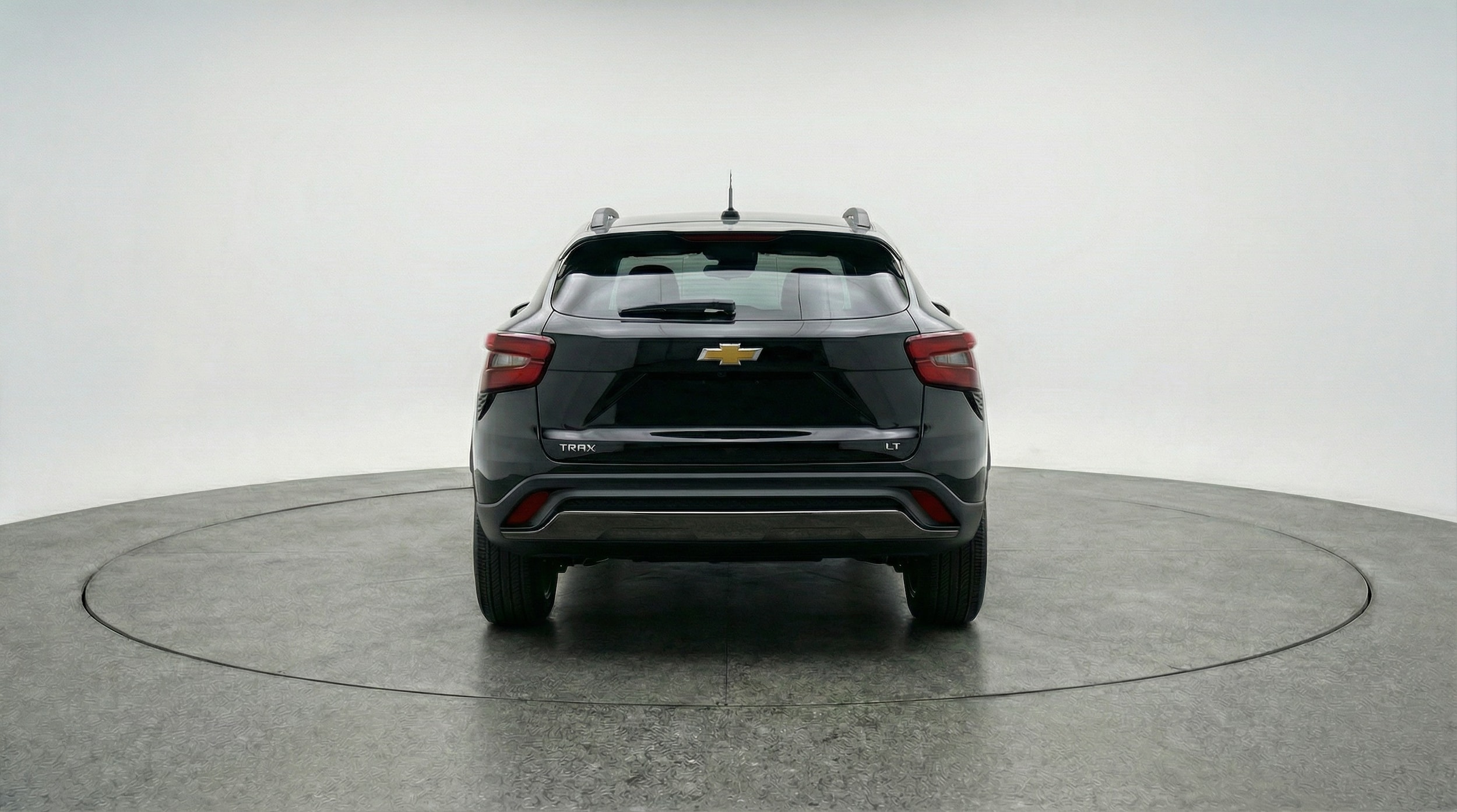Thumbnail: 2025 Chevrolet Trax - 6