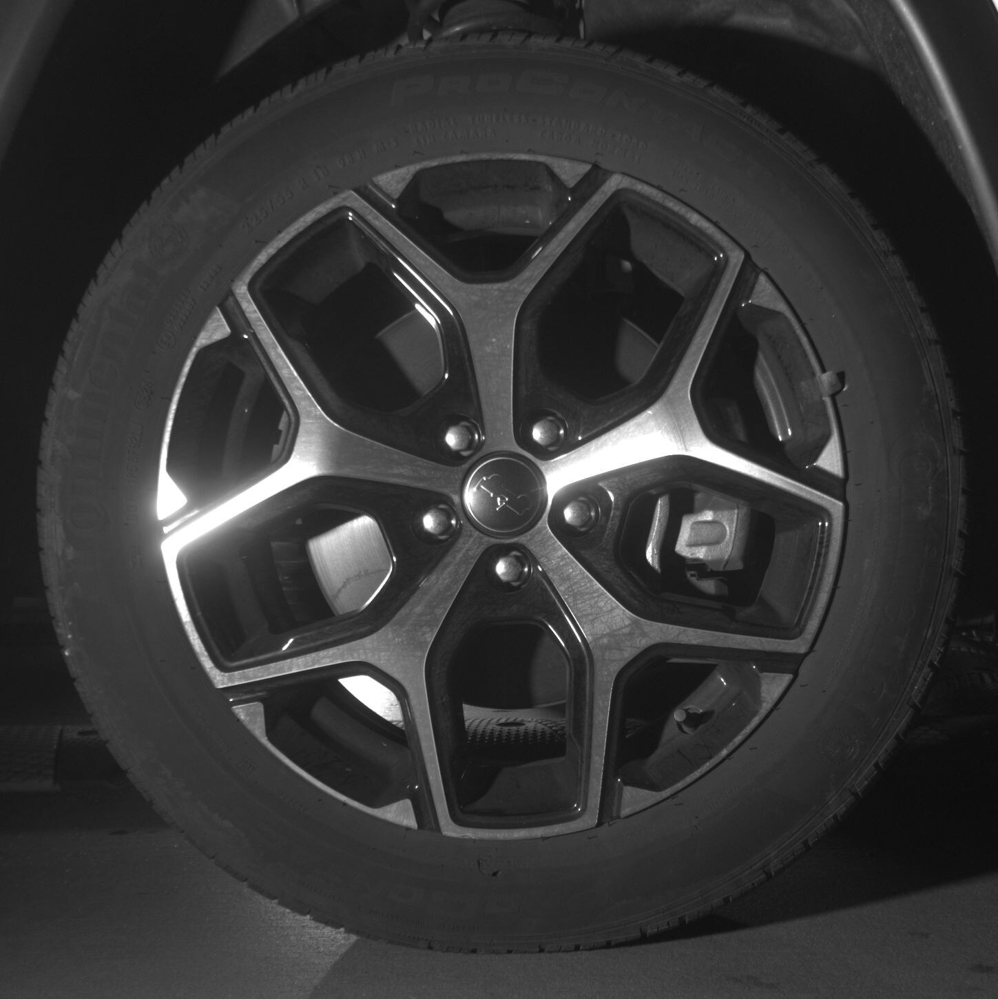 Thumbnail: 2025 Jeep Compass - 10