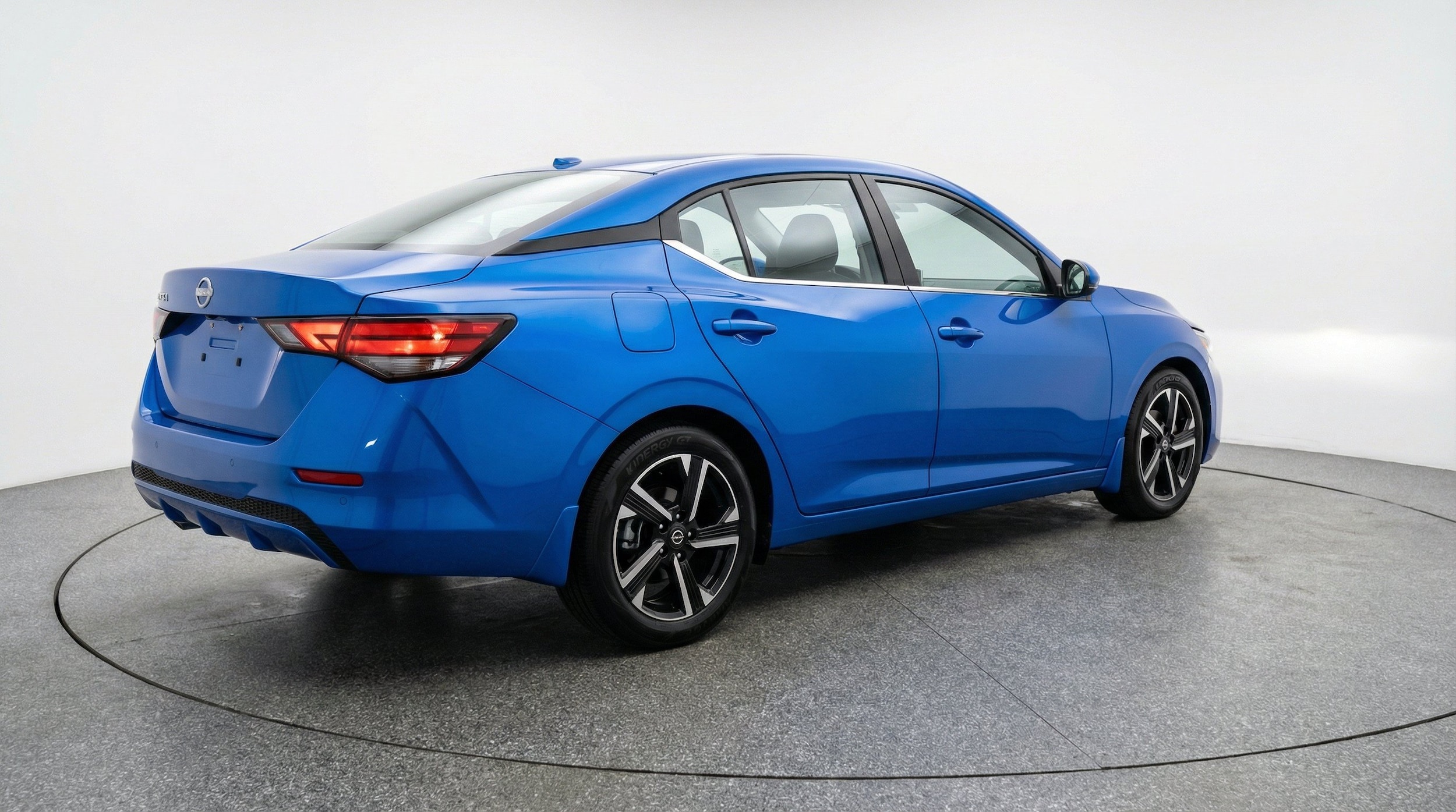 Thumbnail: 2025 Nissan Sentra - 9