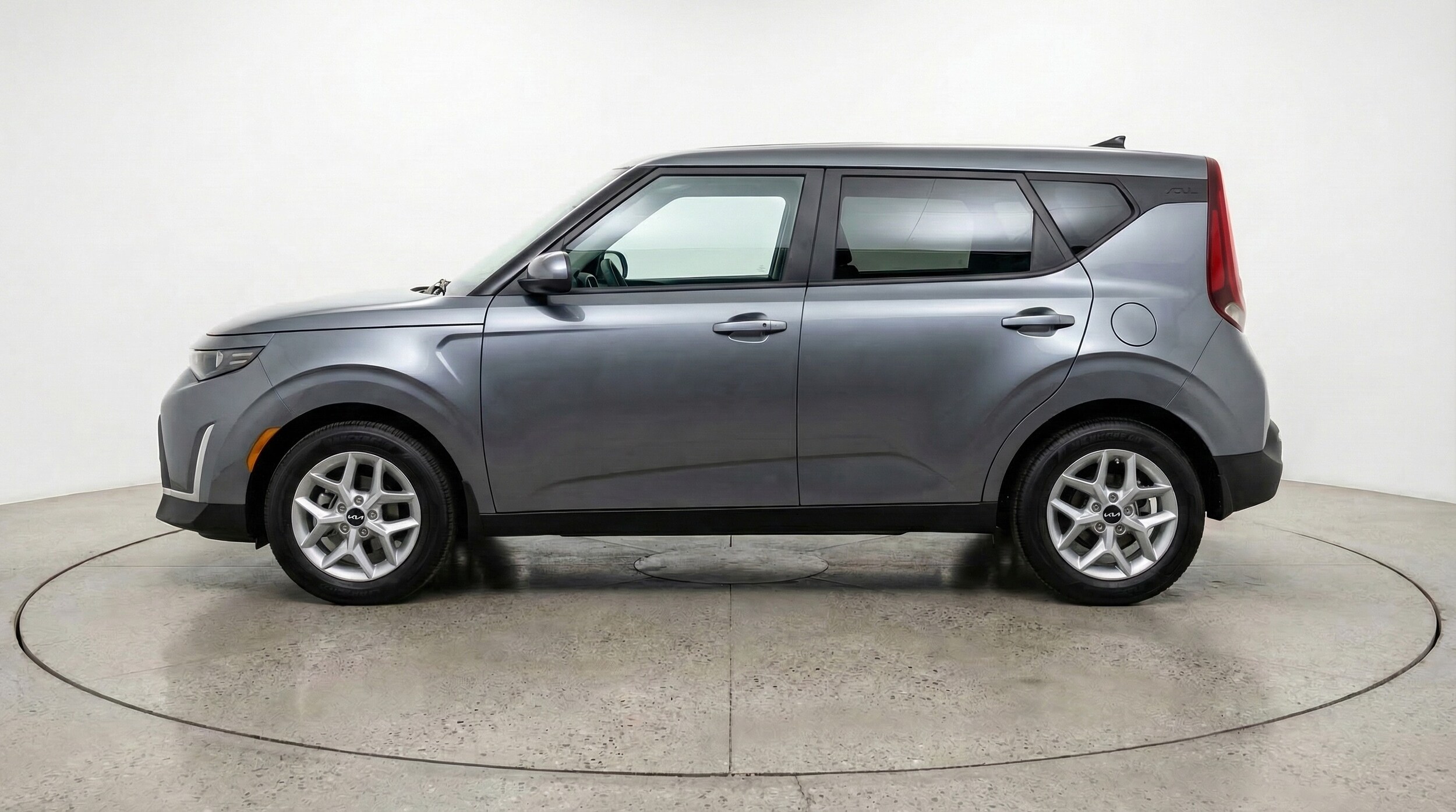 Thumbnail: 2025 Kia Soul - 4