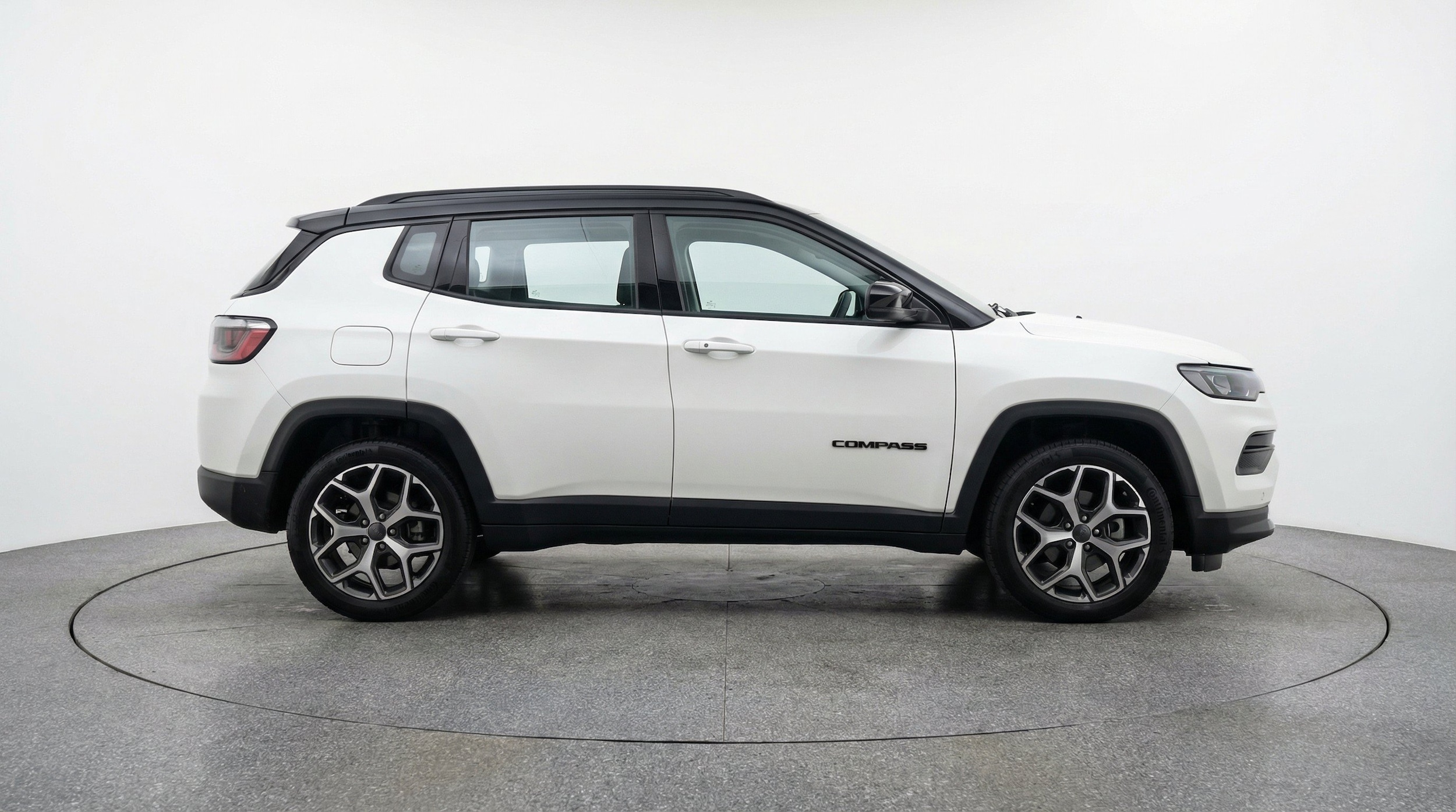 Thumbnail: 2025 Jeep Compass - 10