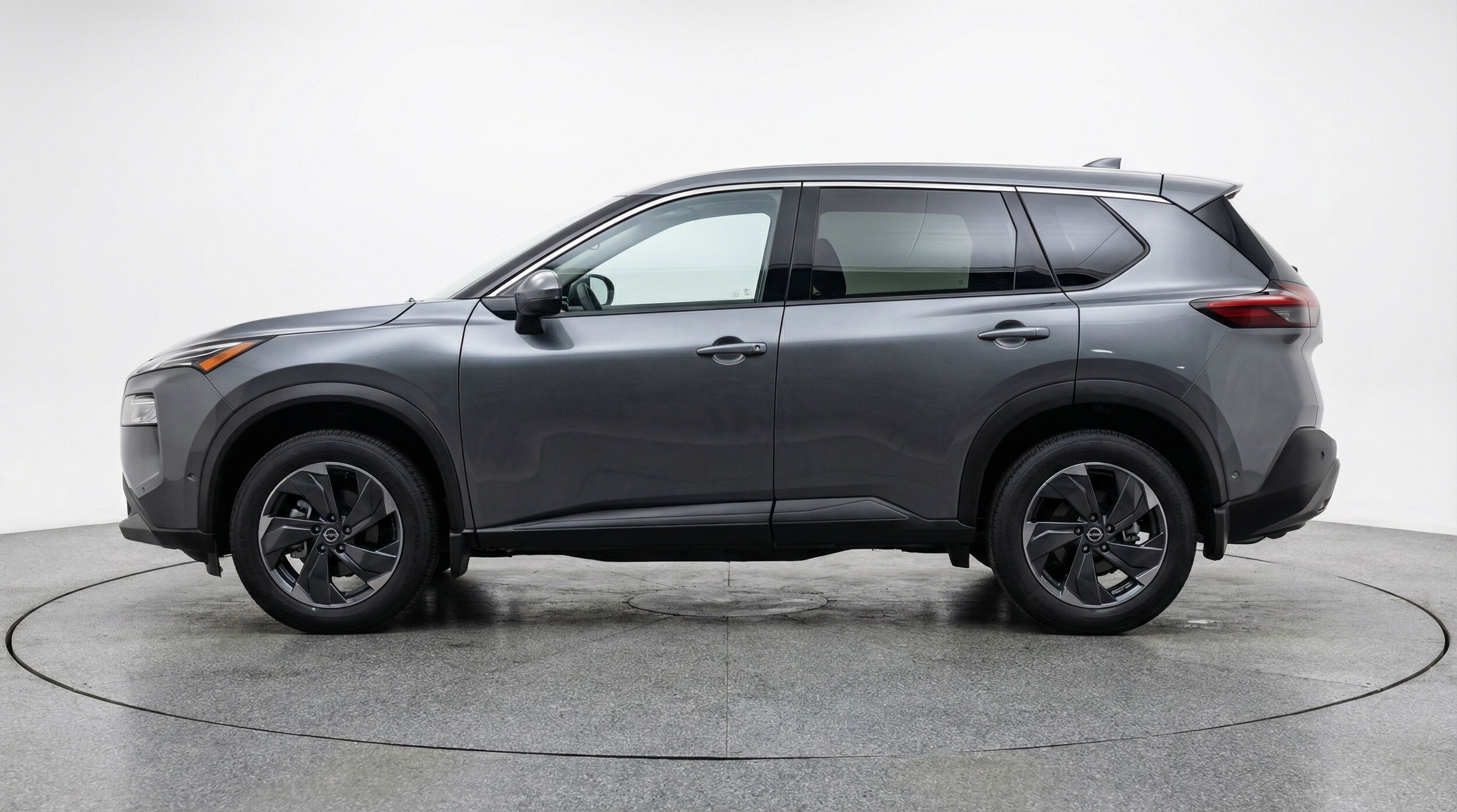 Thumbnail: 2025 Nissan Rogue - 4