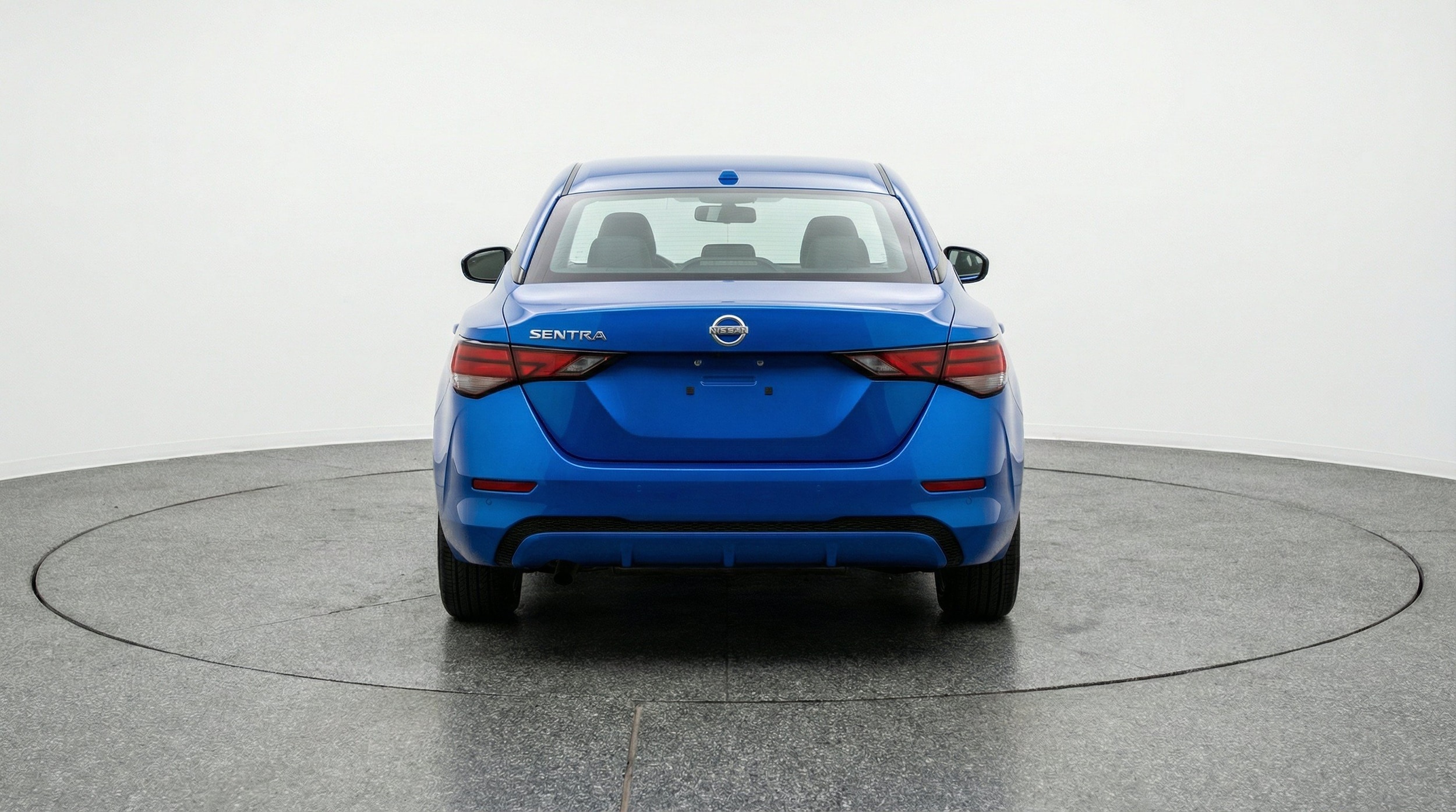Thumbnail: 2025 Nissan Sentra - 7