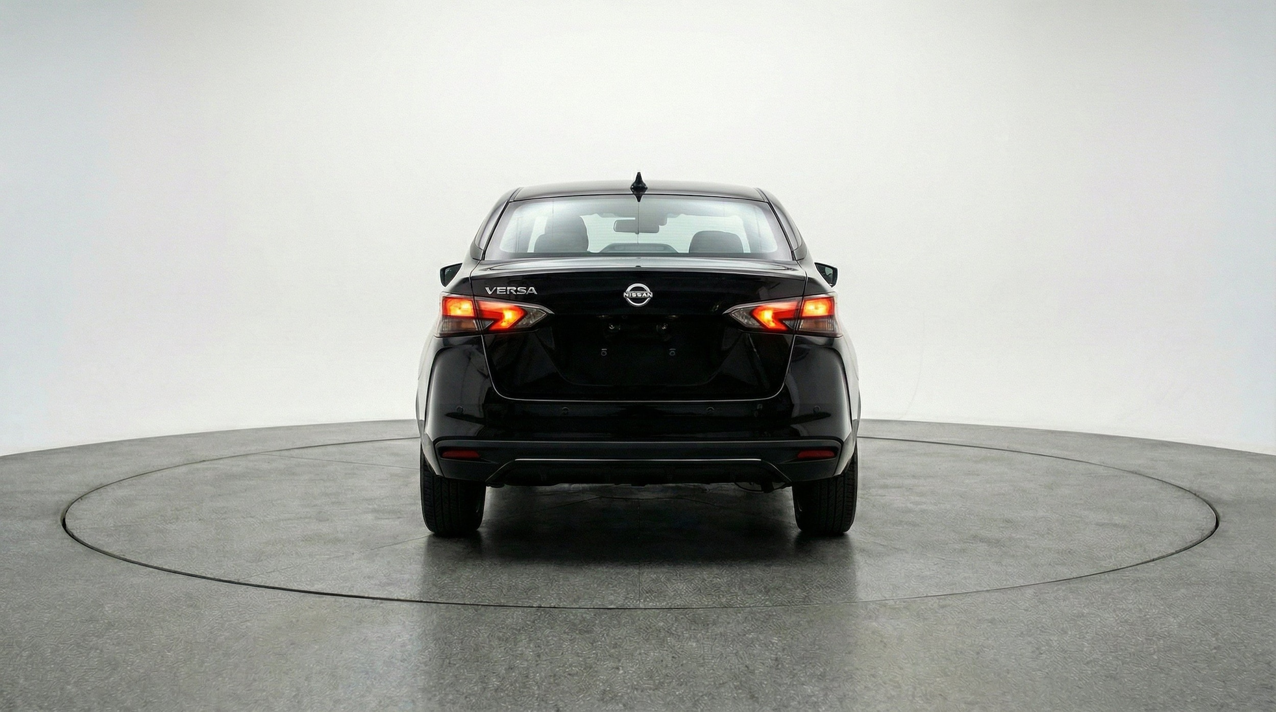 Thumbnail: 2025 Nissan Versa - 7