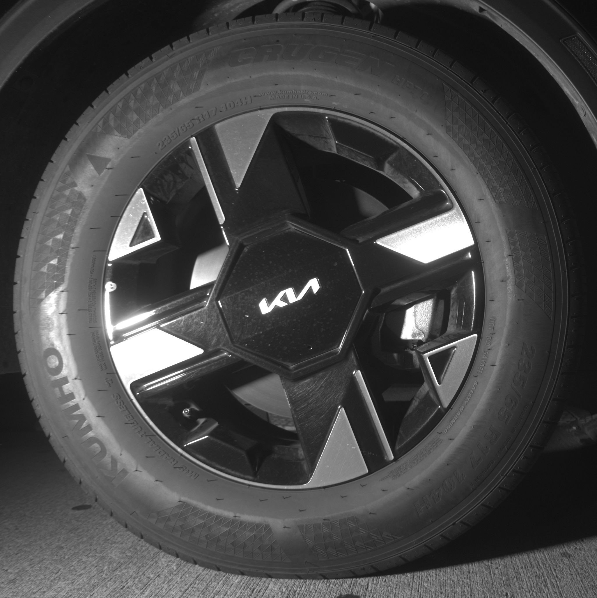 Thumbnail: 2026 Kia Sportage - 13