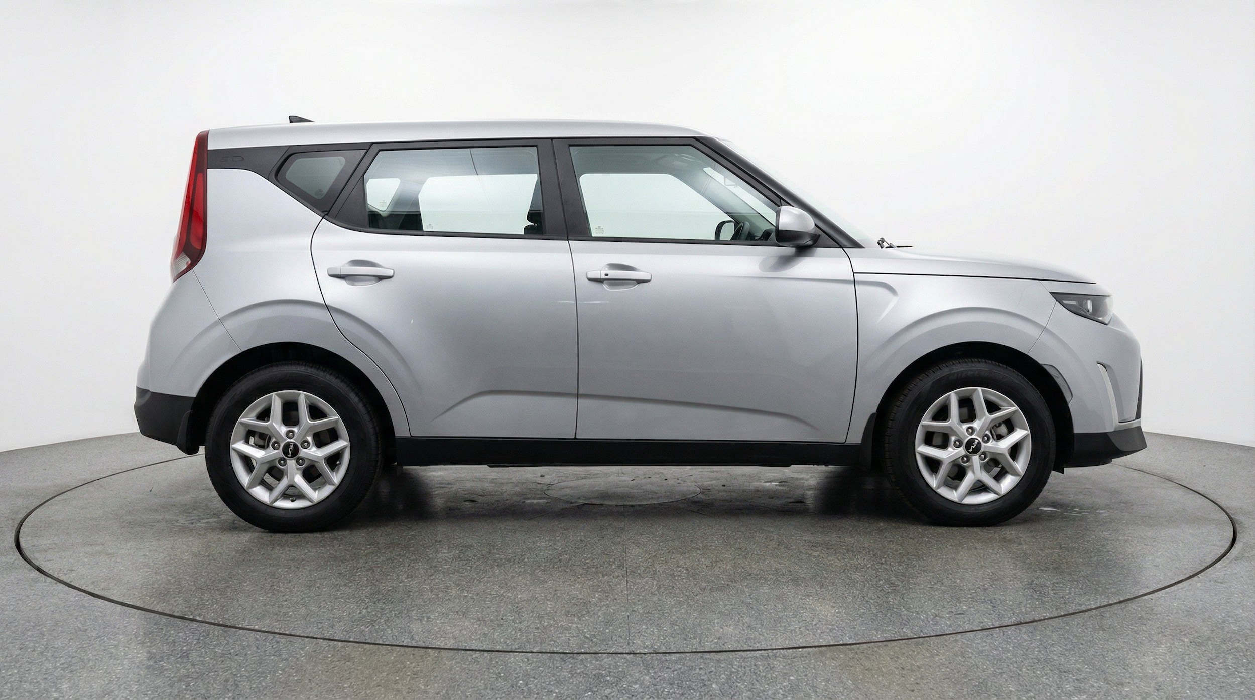 Thumbnail: 2025 Kia Soul - 11
