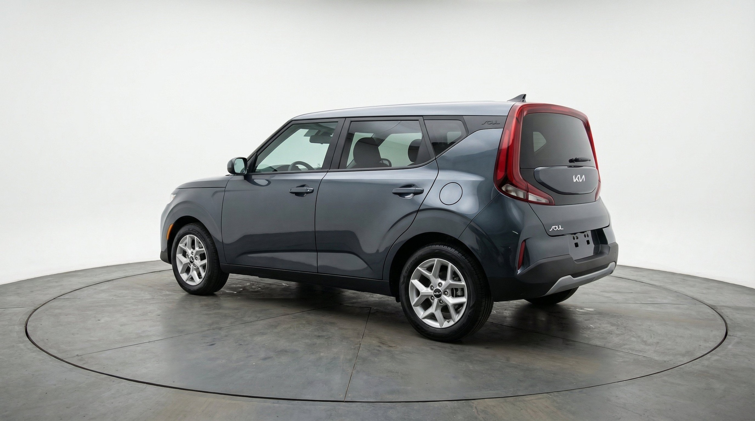 Thumbnail: 2025 Kia Soul - 6