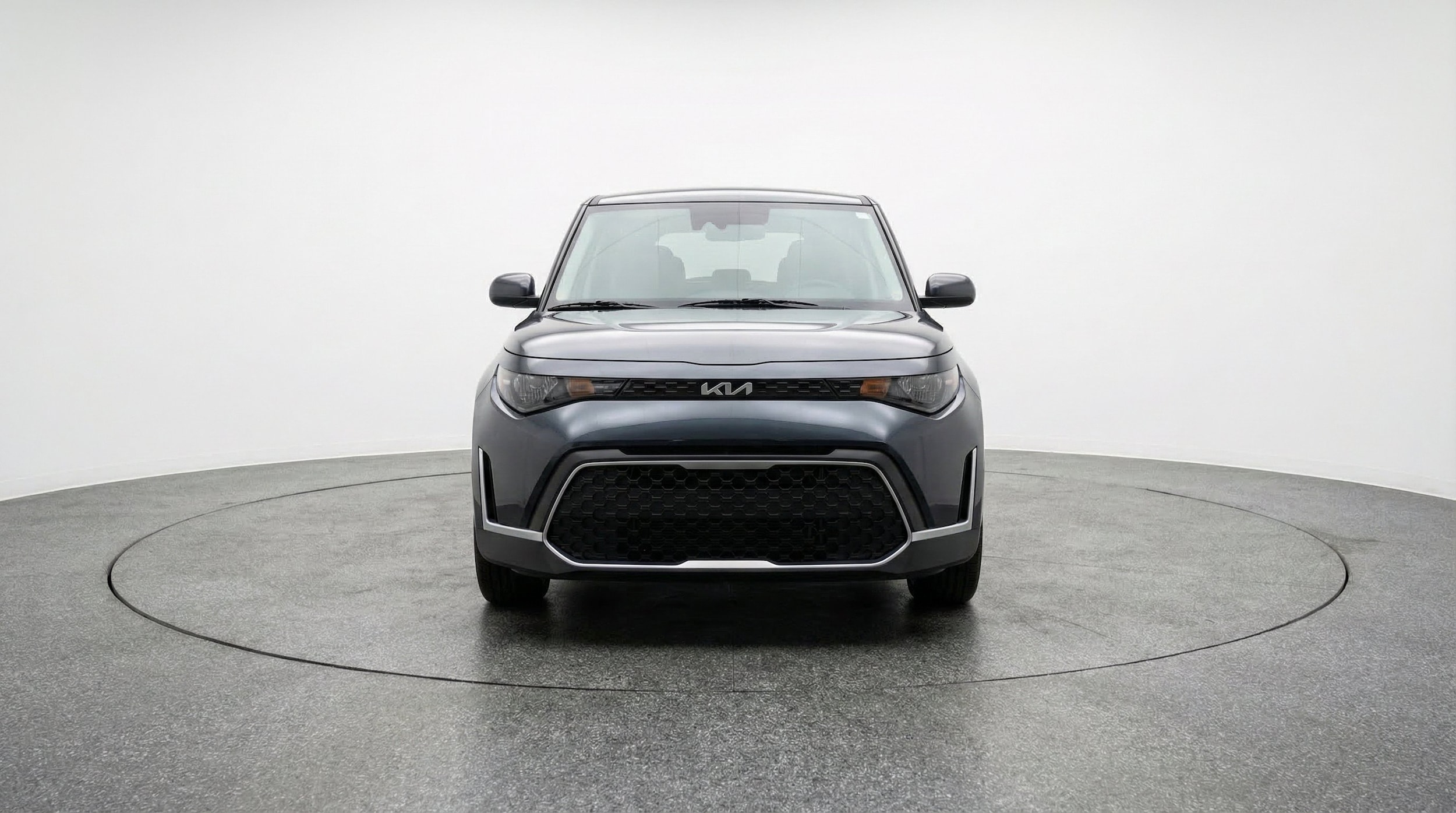 Thumbnail: 2025 Kia Soul - 2