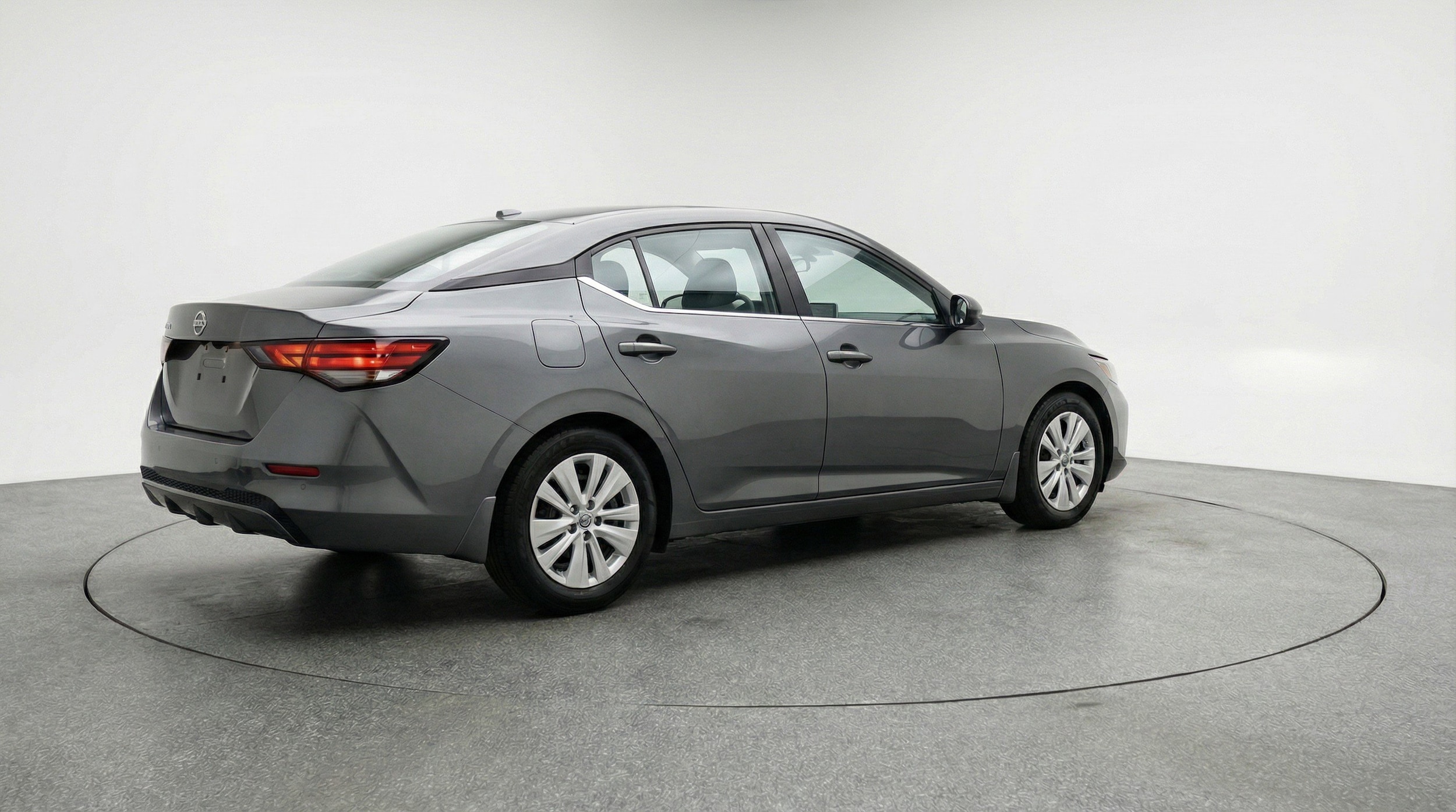 Thumbnail: 2025 Nissan Sentra - 9