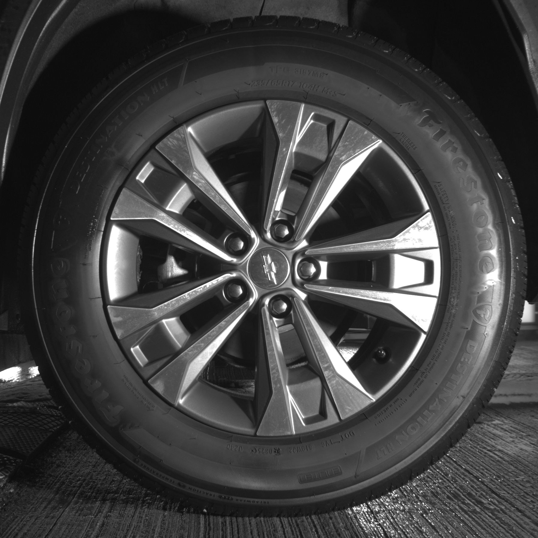 Thumbnail: 2025 Chevrolet Equinox - 11