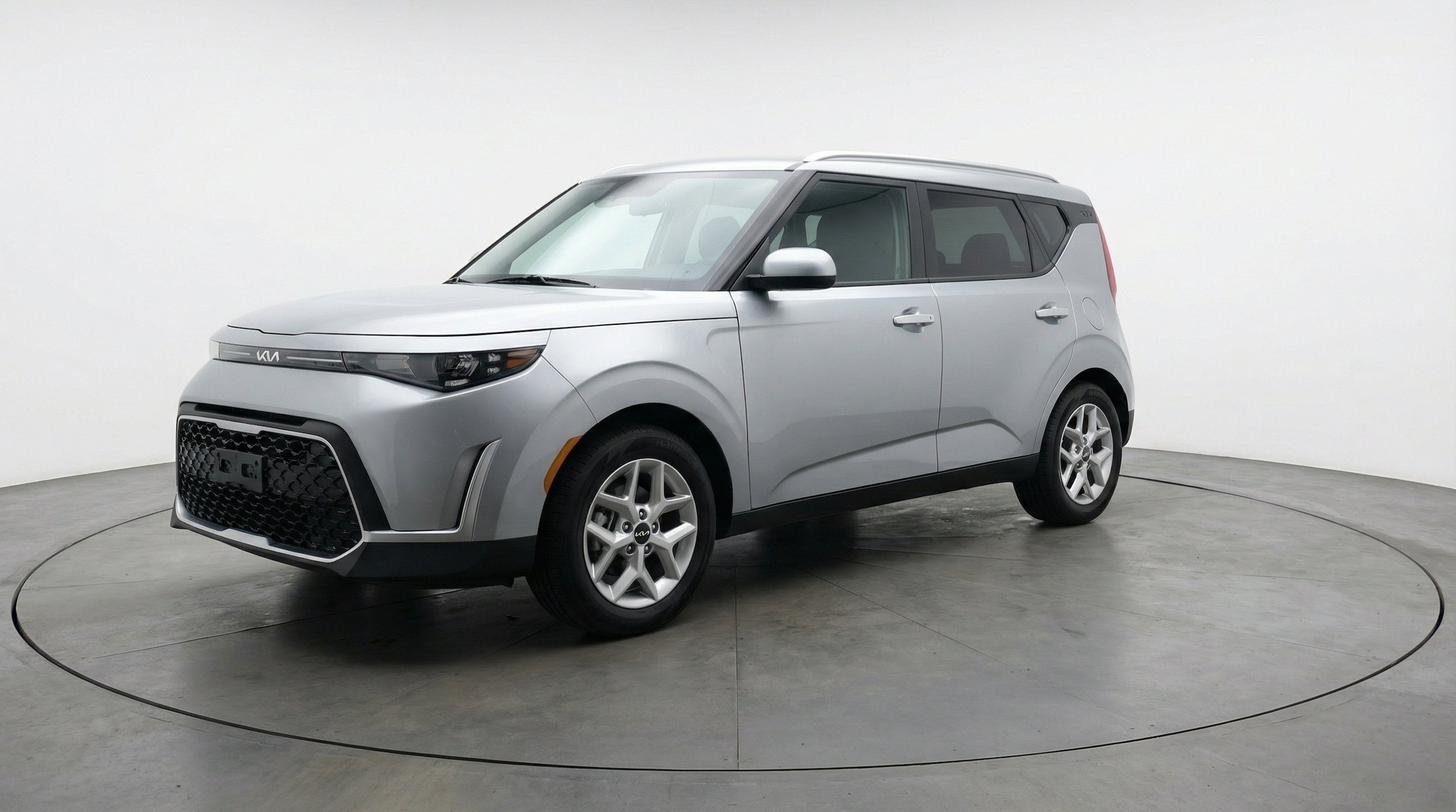 Thumbnail: 2025 Kia Soul - 3