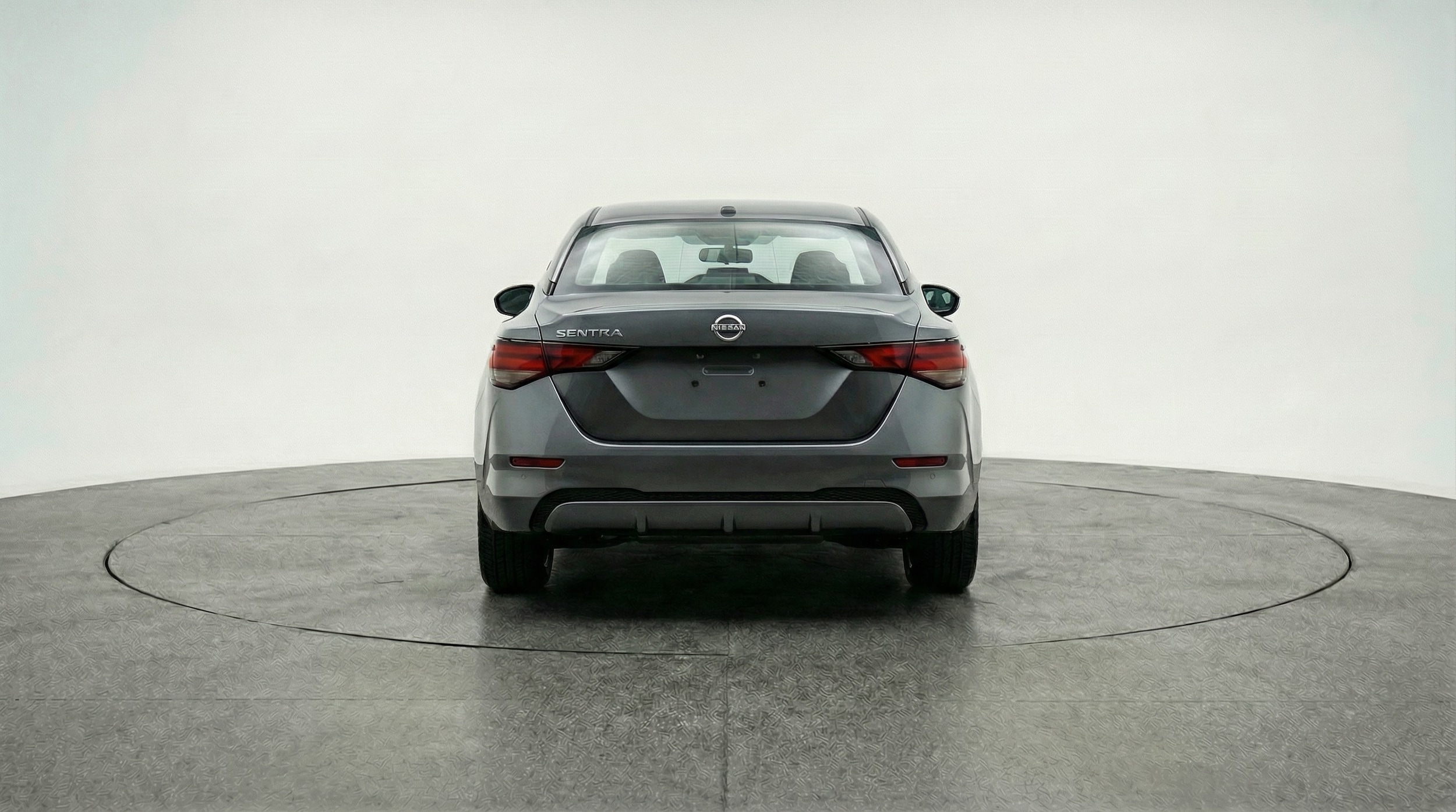 Thumbnail: 2025 Nissan Sentra - 6