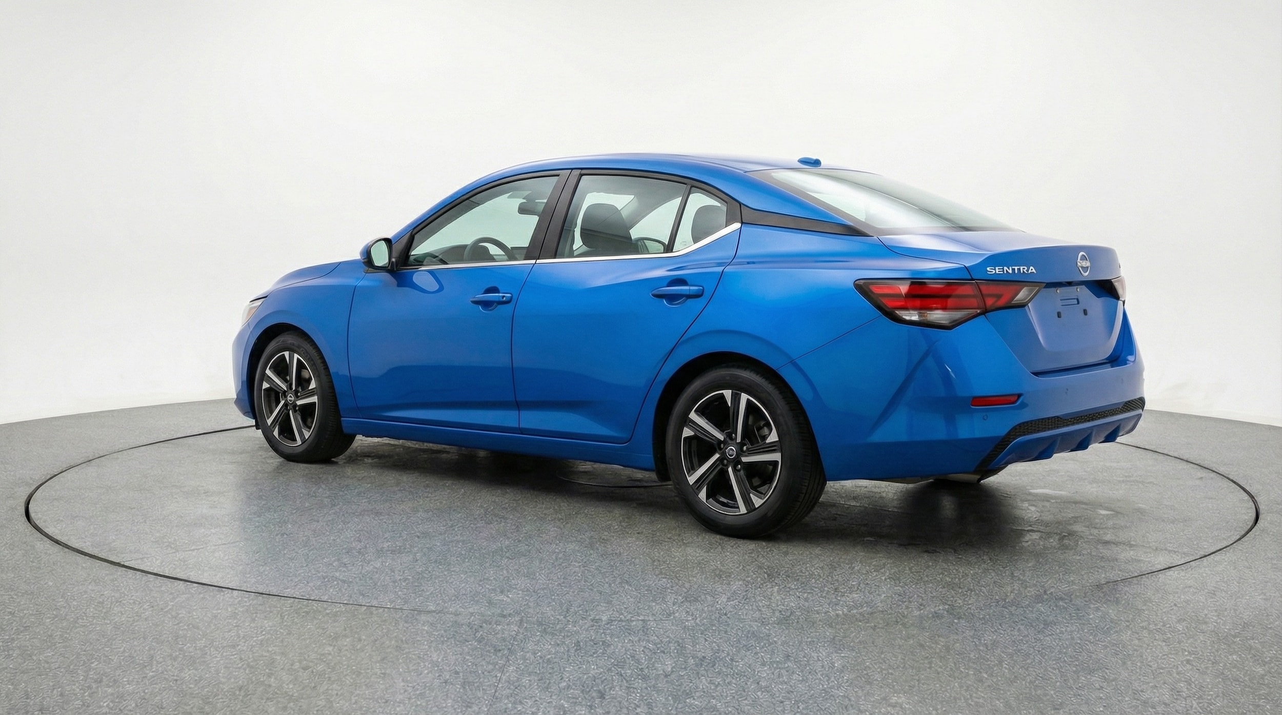 Thumbnail: 2025 Nissan Sentra - 5