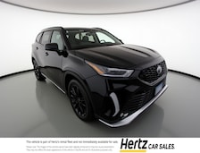 2025 Toyota Highlander  -
                  St Paul, MN