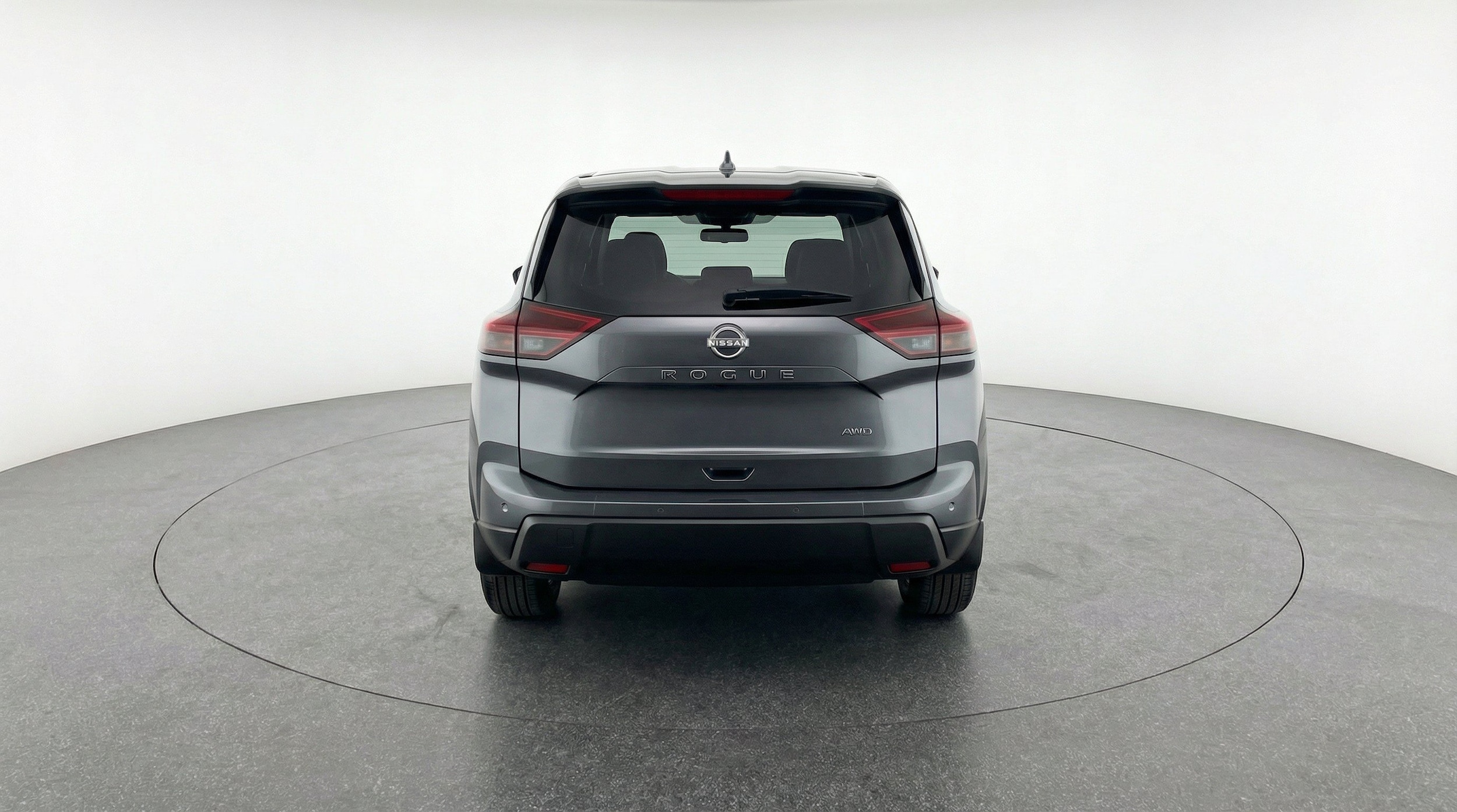 Thumbnail: 2025 Nissan Rogue - 7