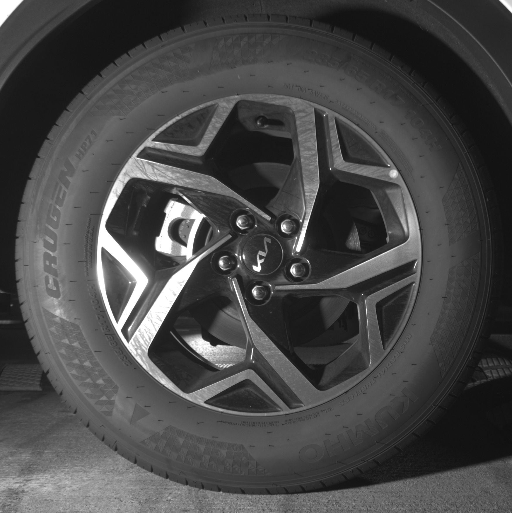 Thumbnail: 2025 Kia Sportage - 12