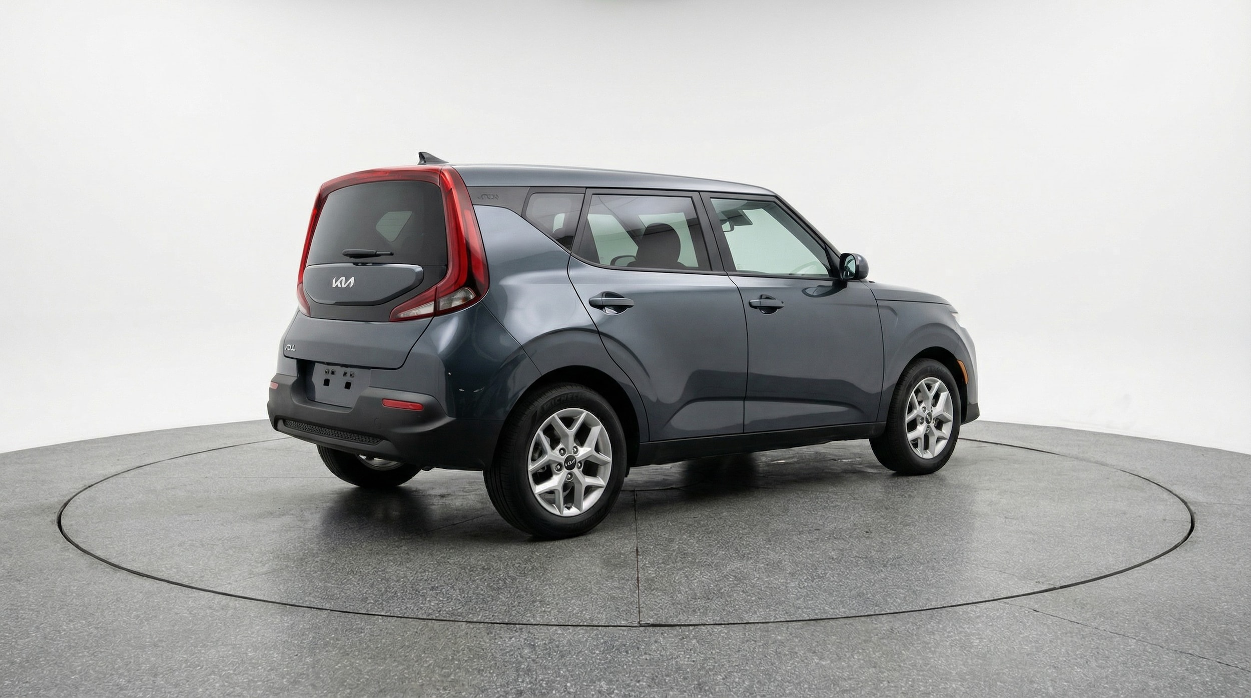 Thumbnail: 2025 Kia Soul - 7