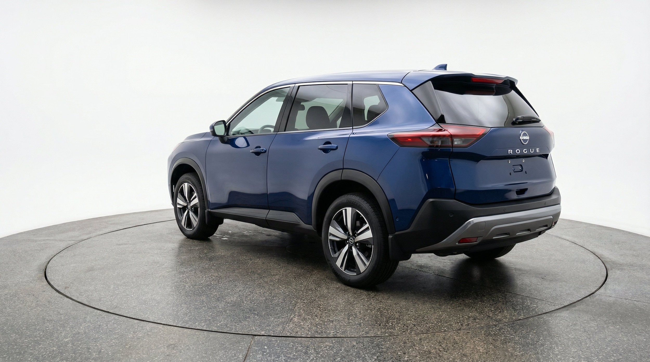 Thumbnail: 2026 Nissan Rogue - 6