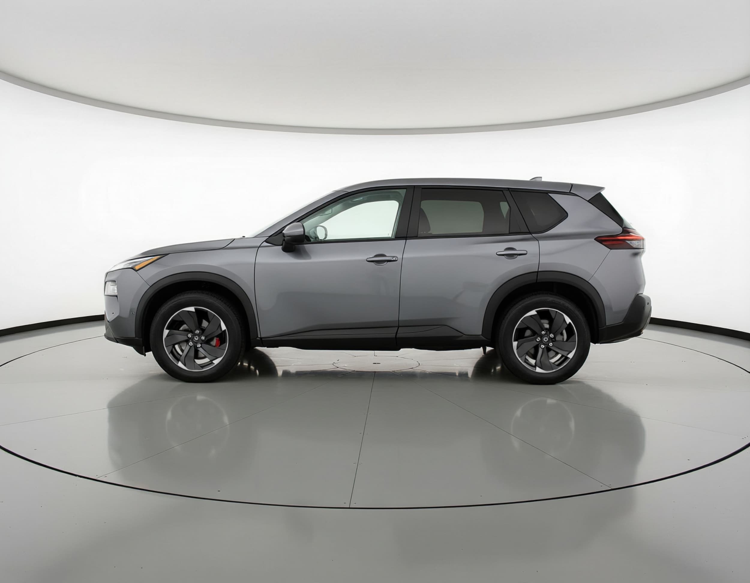 Thumbnail: 2025 Nissan Rogue - 4