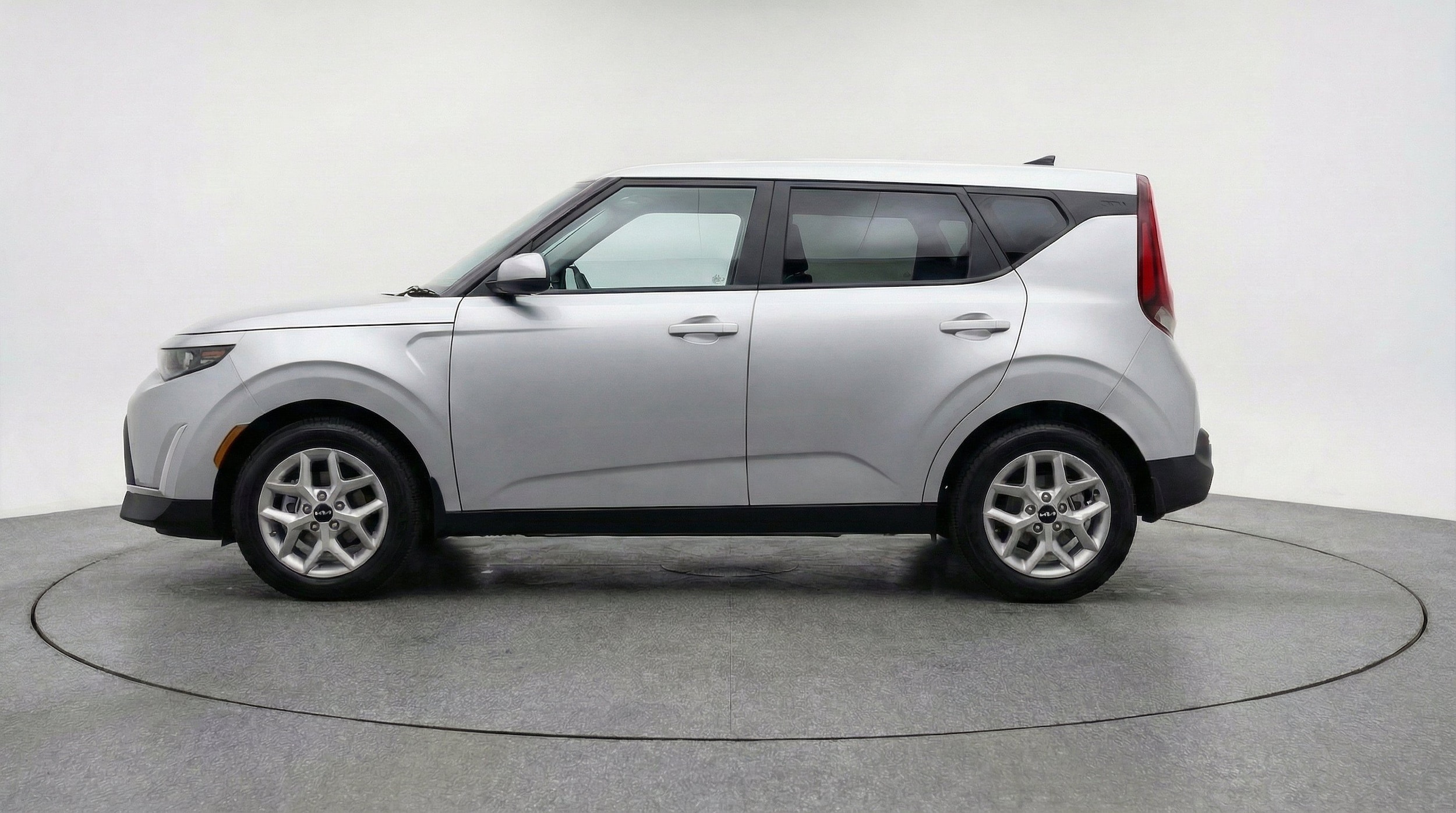 Thumbnail: 2025 Kia Soul - 5