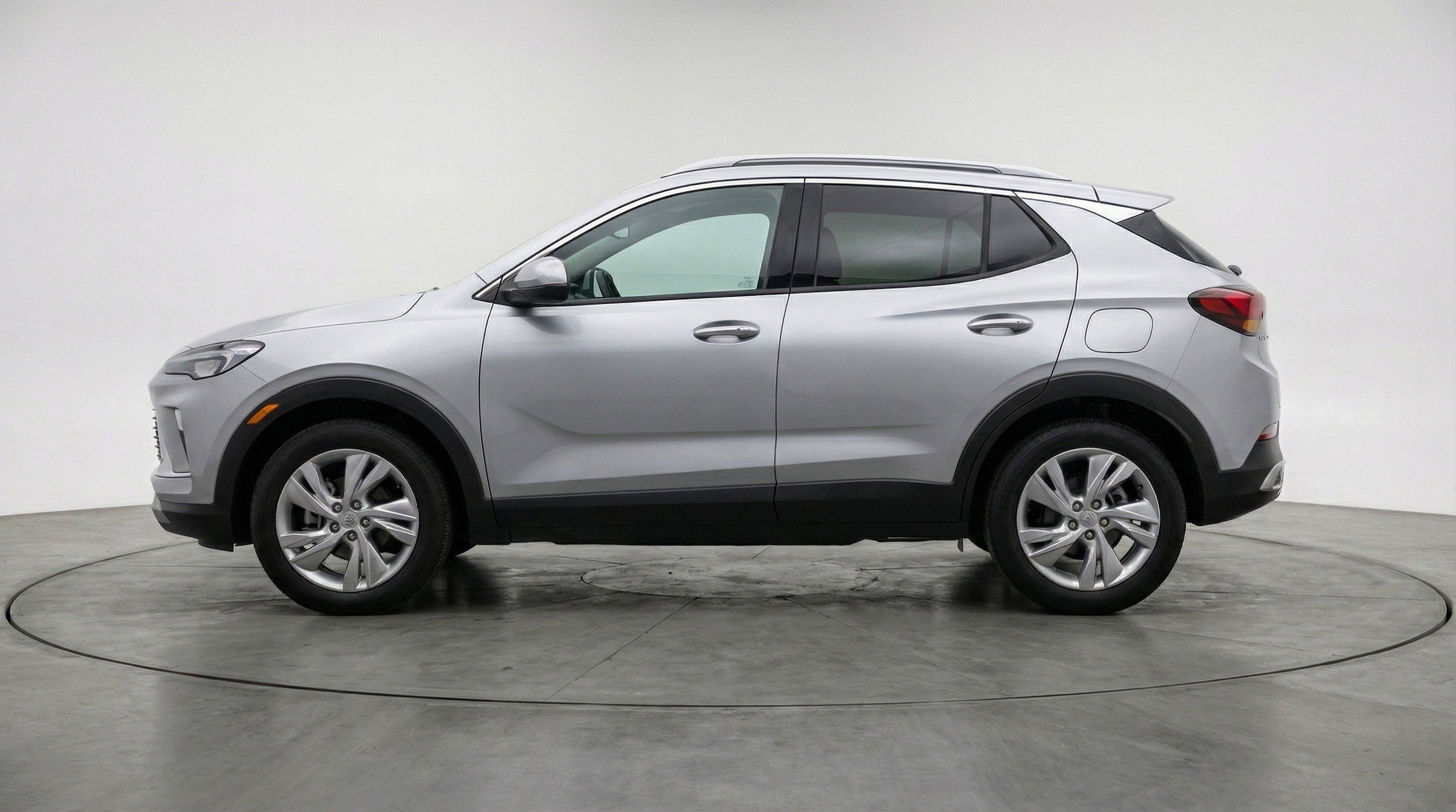 Thumbnail: 2025 Buick Encore GX - 5