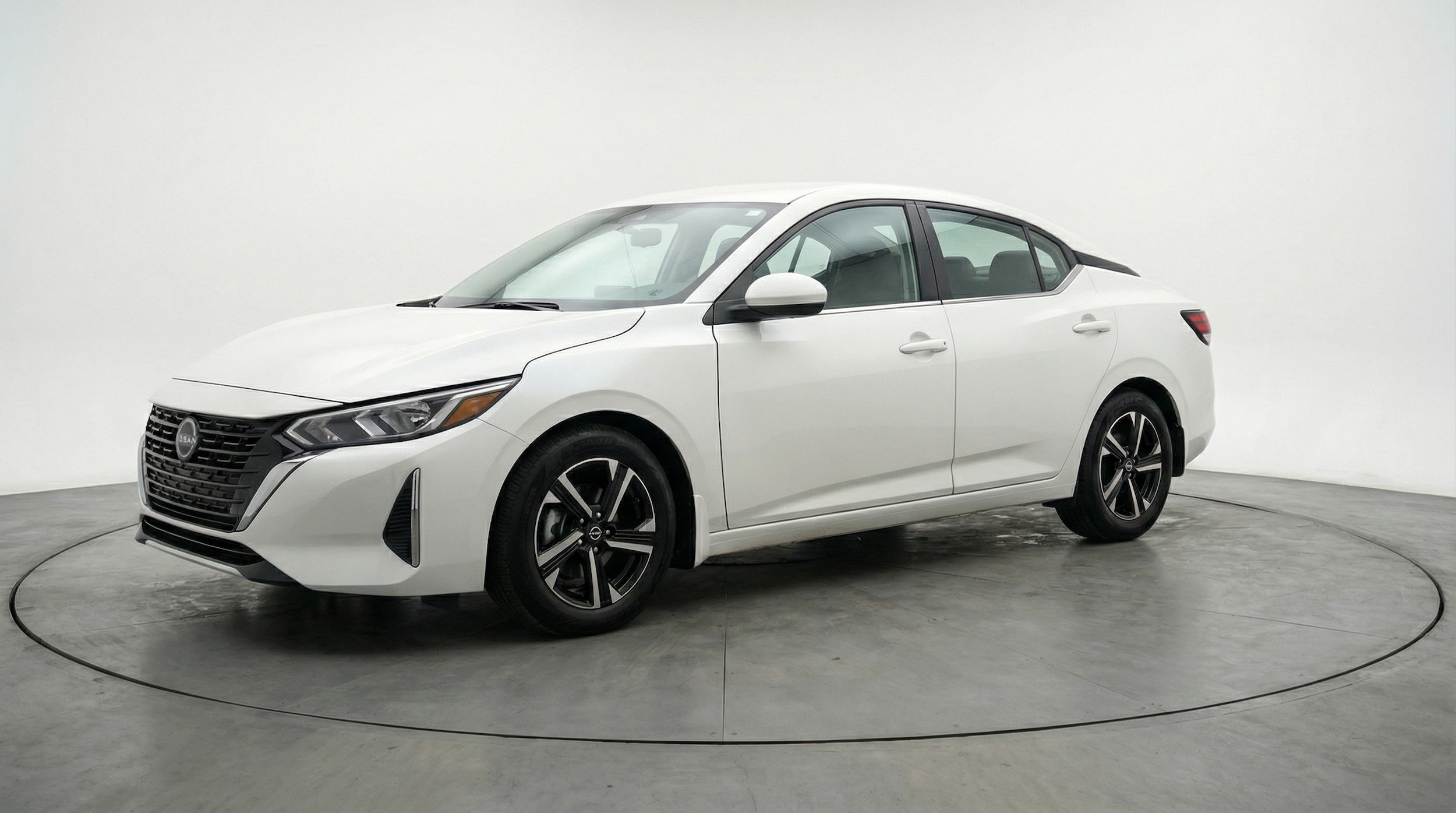 Thumbnail: 2025 Nissan Sentra - 3