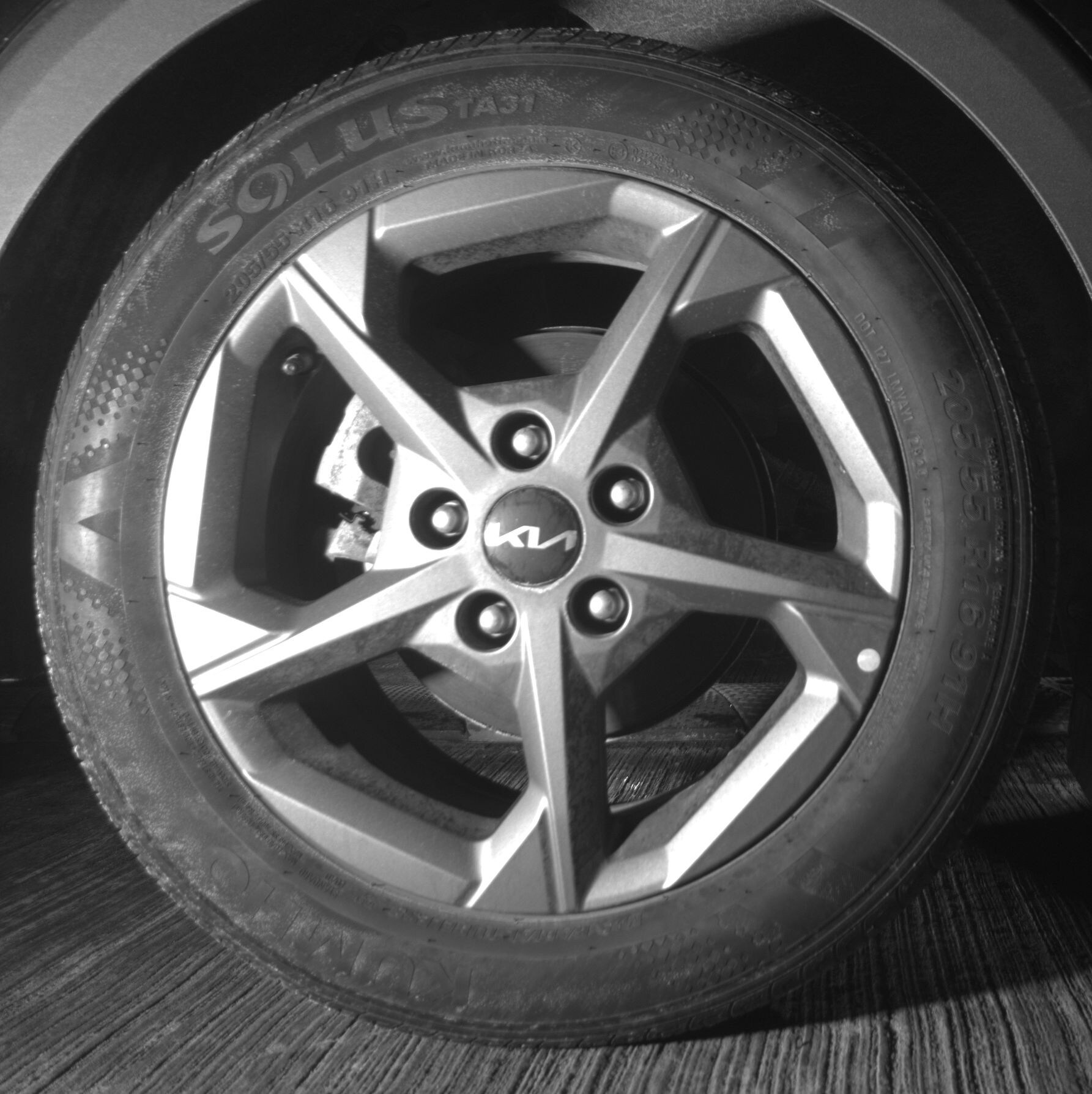 Thumbnail: 2025 Kia K4 - 12