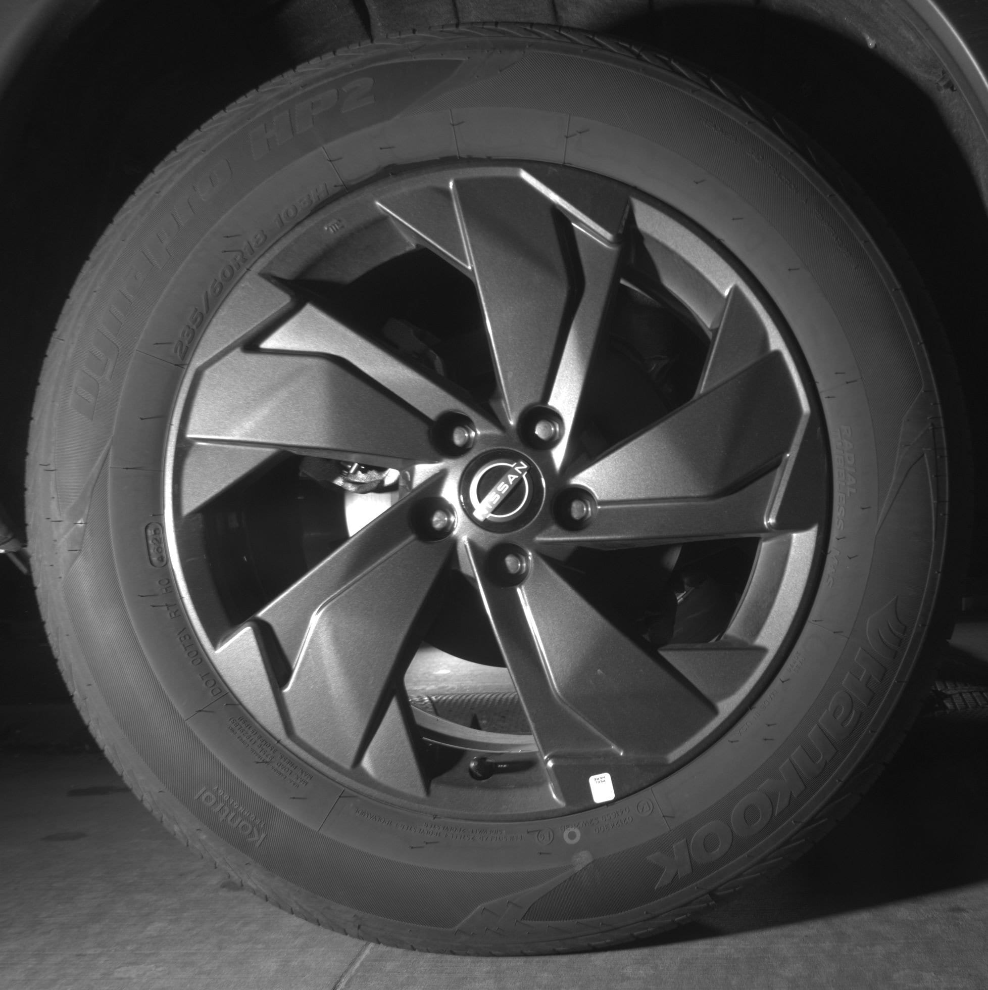 Thumbnail: 2026 Nissan Rogue - 15