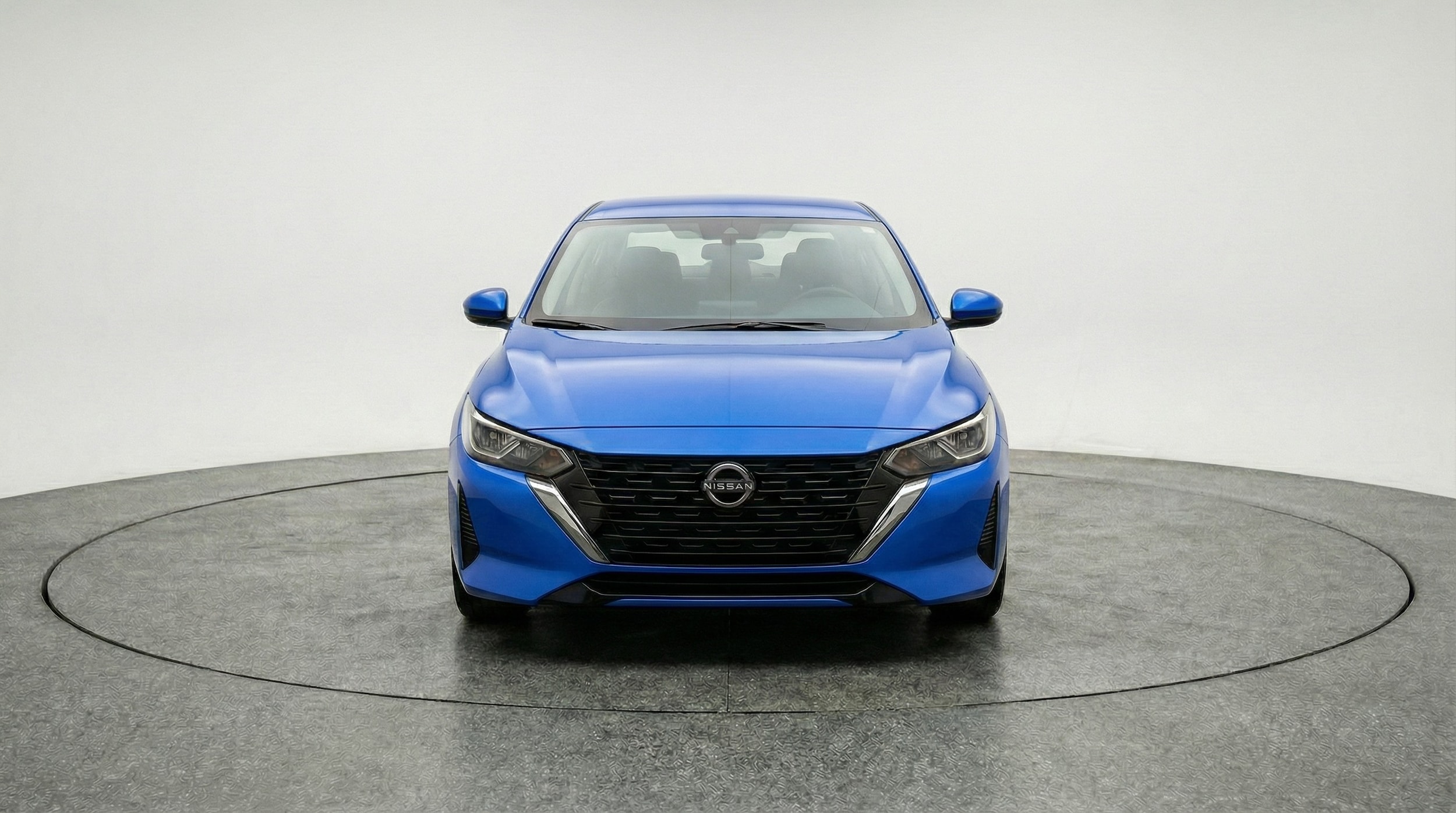 Thumbnail: 2025 Nissan Sentra - 2
