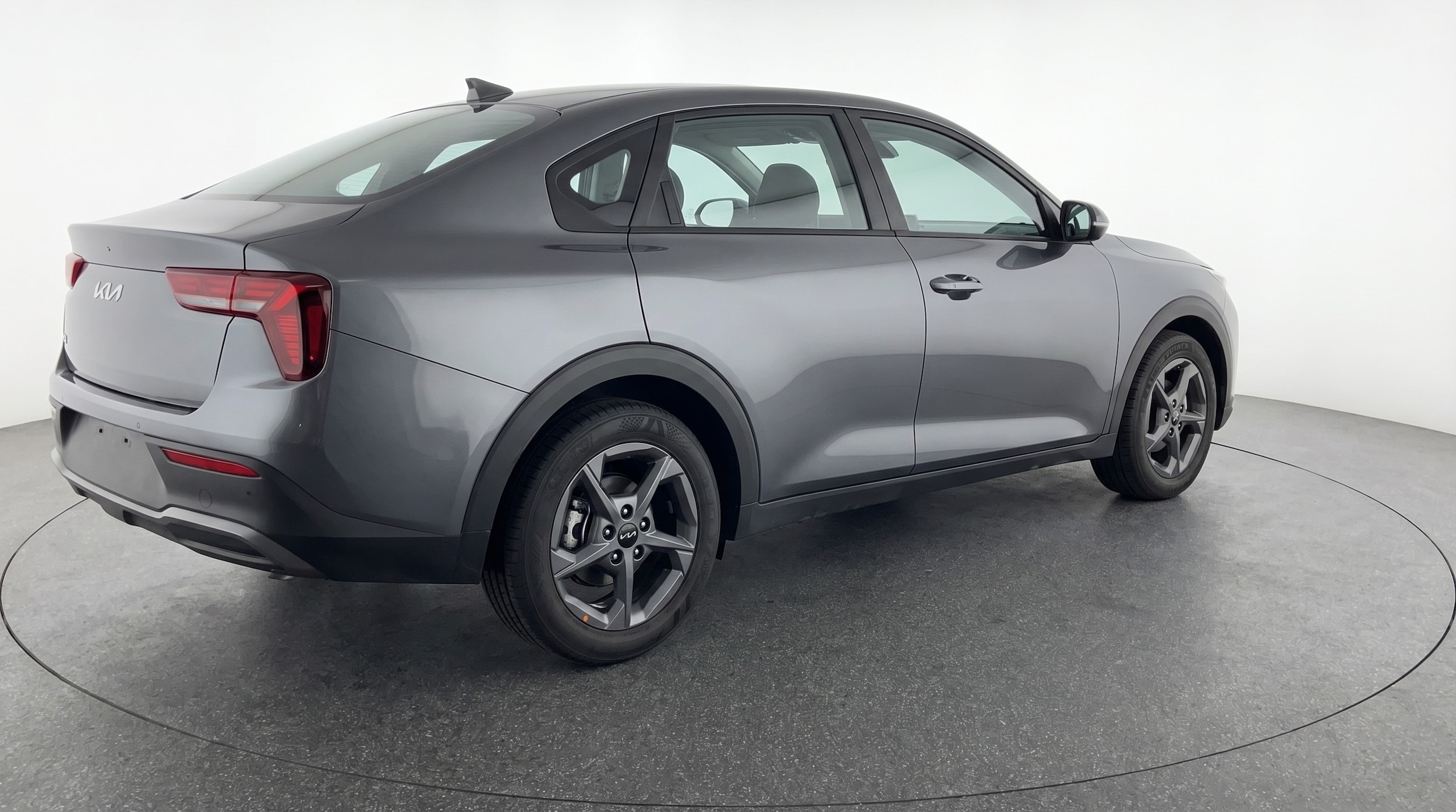 Thumbnail: 2025 Kia K4 - 7