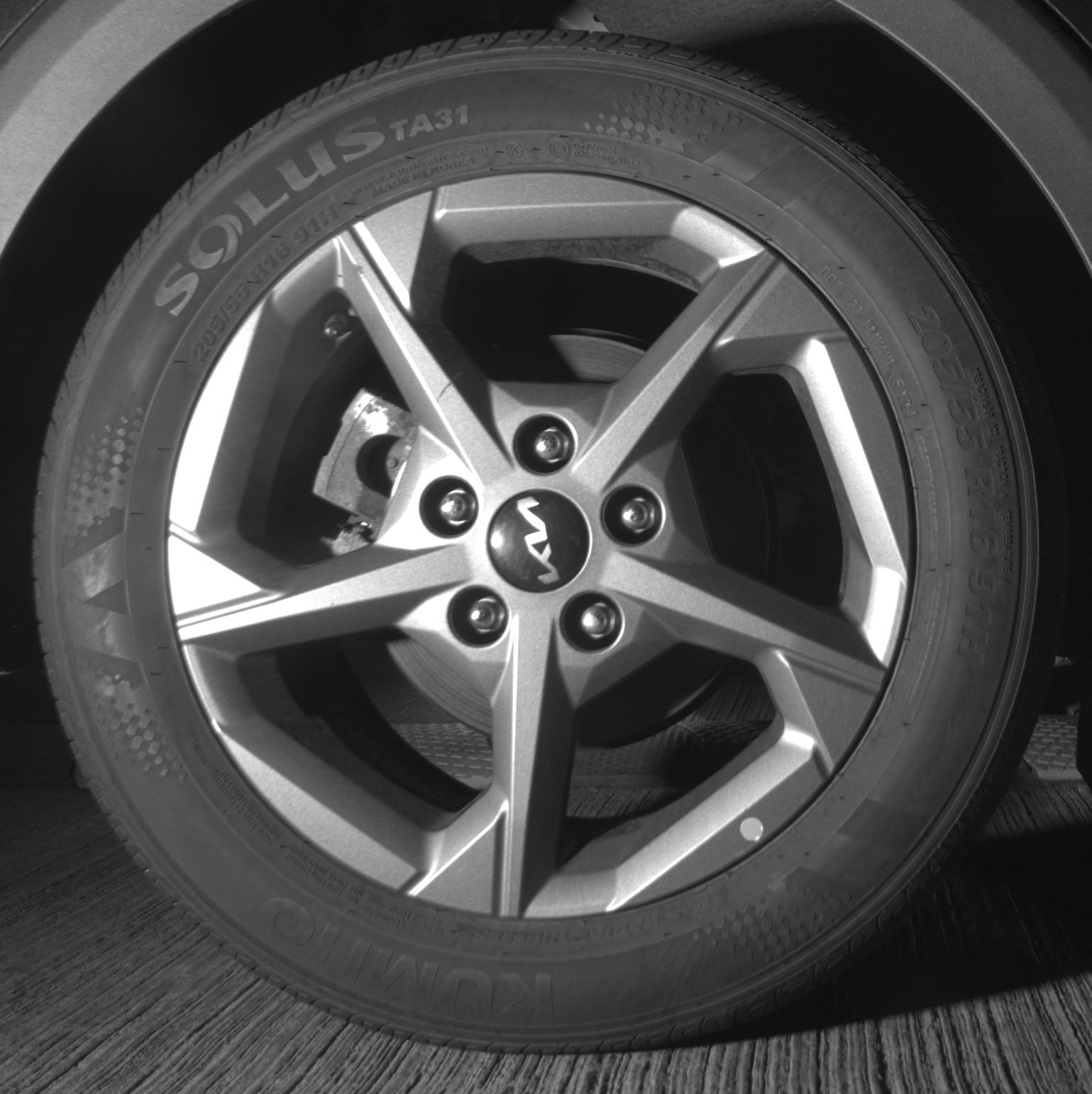 Thumbnail: 2025 Kia K4 - 12