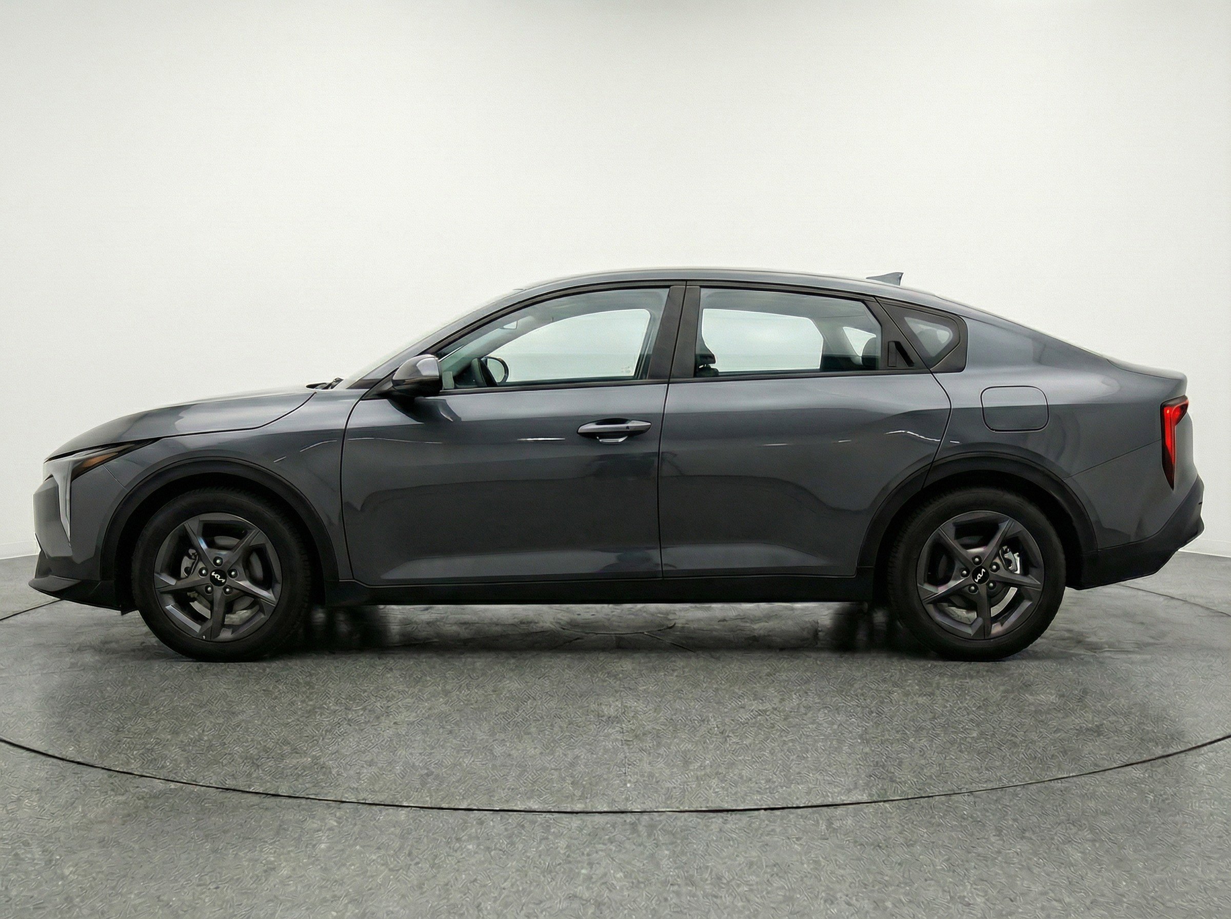 Thumbnail: 2025 Kia K4 - 5