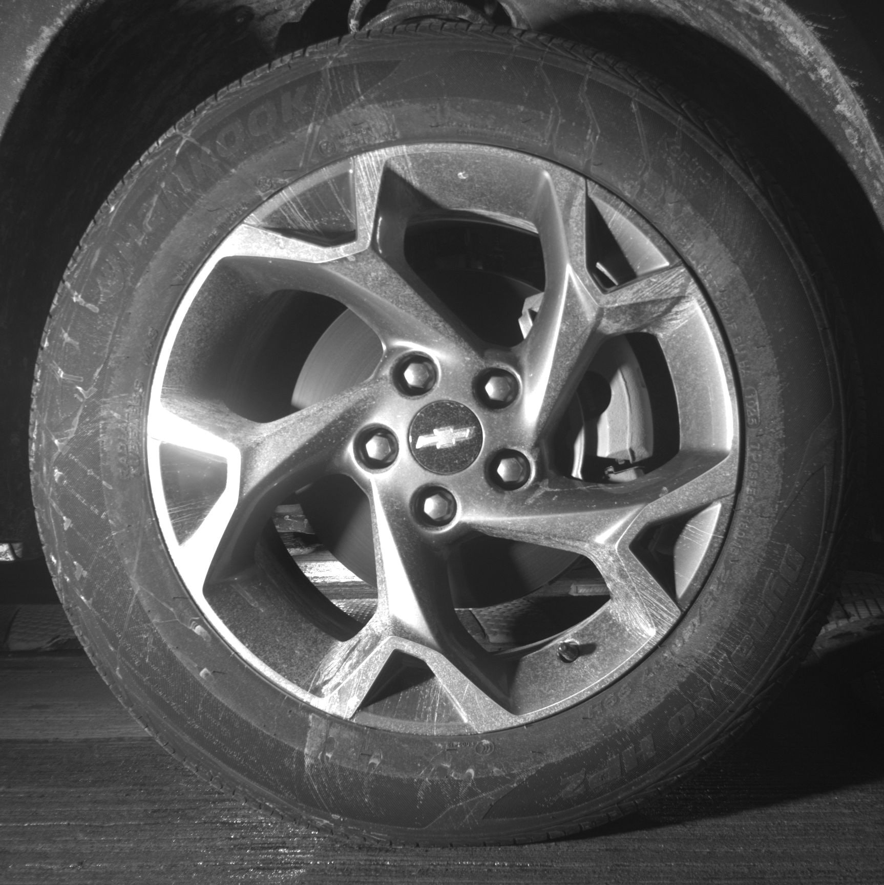 Thumbnail: 2025 Chevrolet Trax - 10