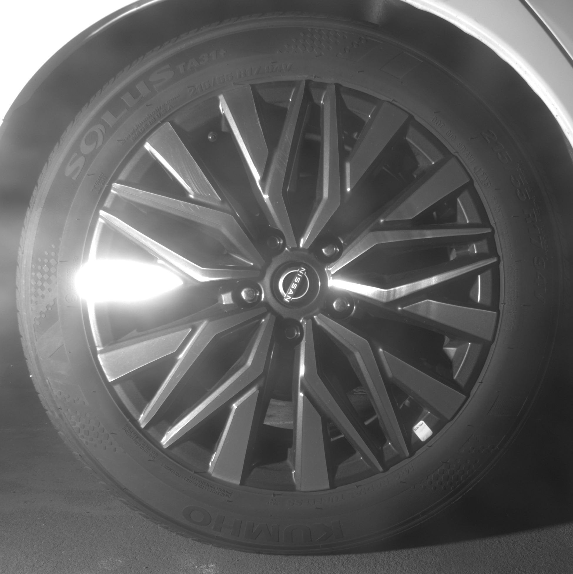 Thumbnail: 2025 Nissan Altima - 15