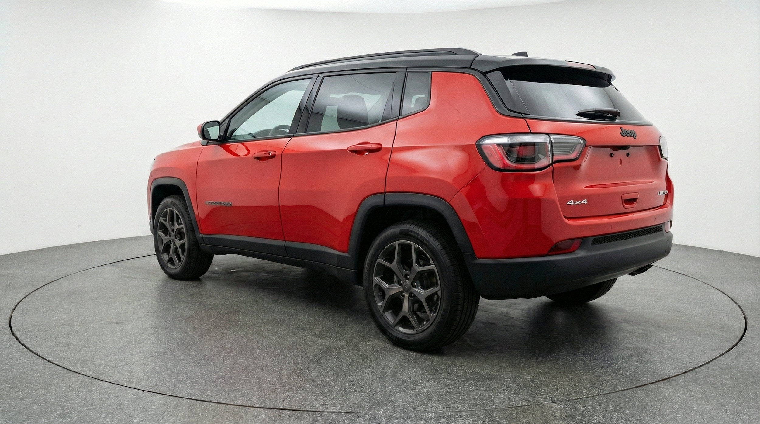 Thumbnail: 2025 Jeep Compass - 6